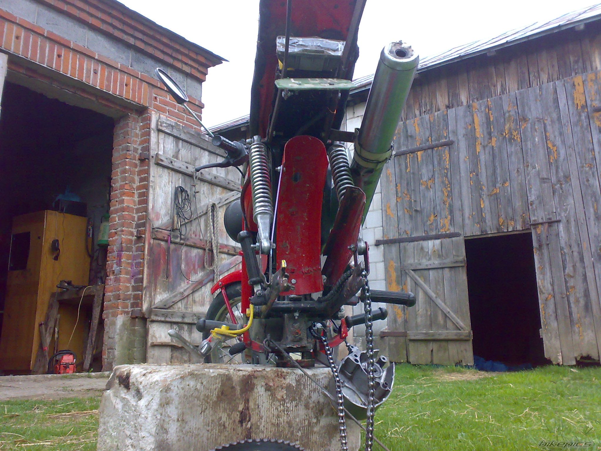 Bike Photo 2663346
