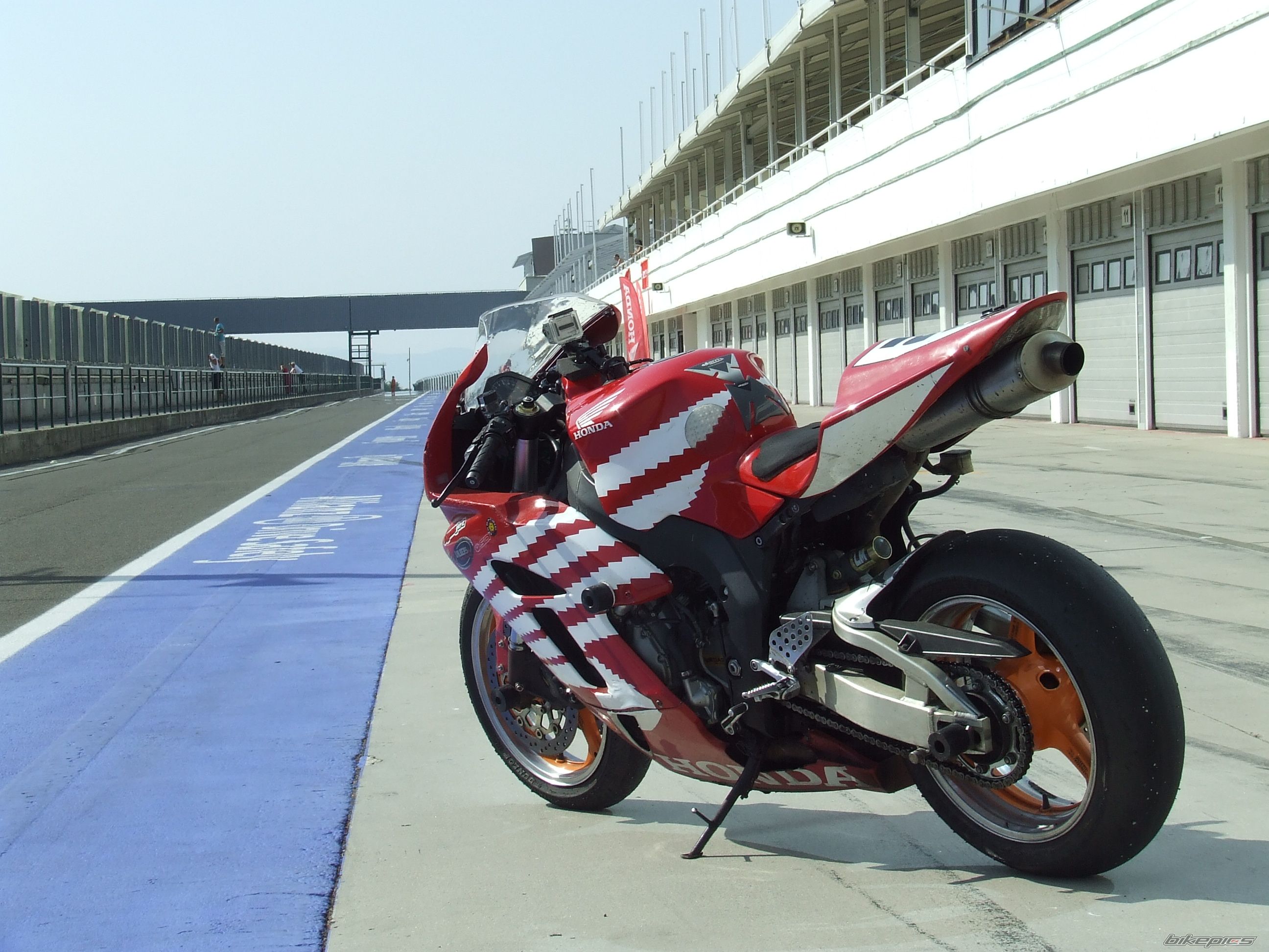 Bike Photo 2663397