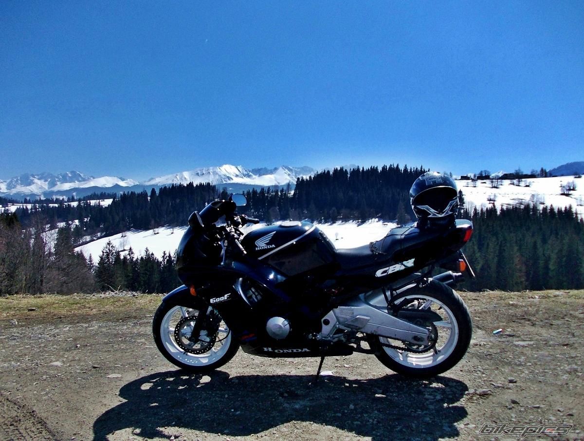 Bike Photo 2663474