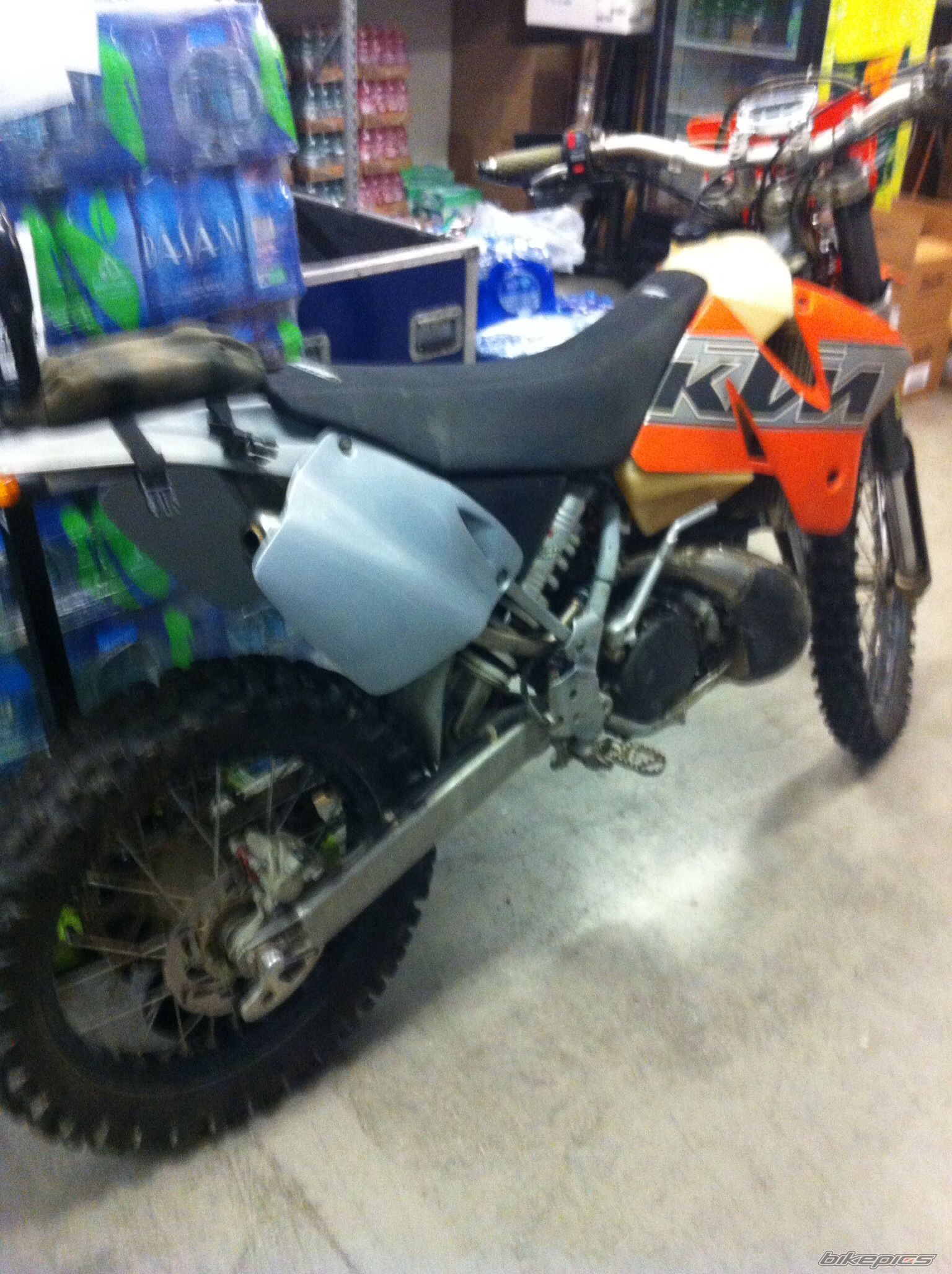 Bike Photo 2663485