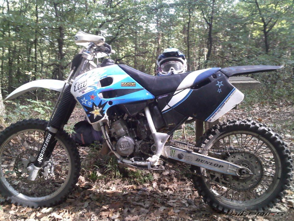 Bike Photo 2663512