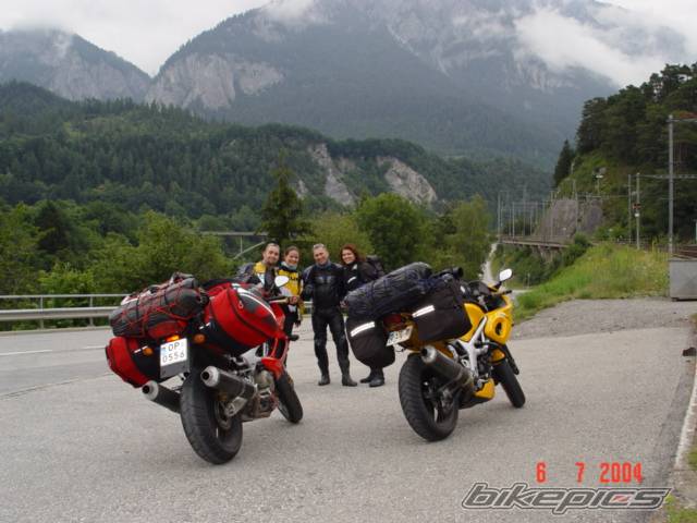 Bike Photo 266352