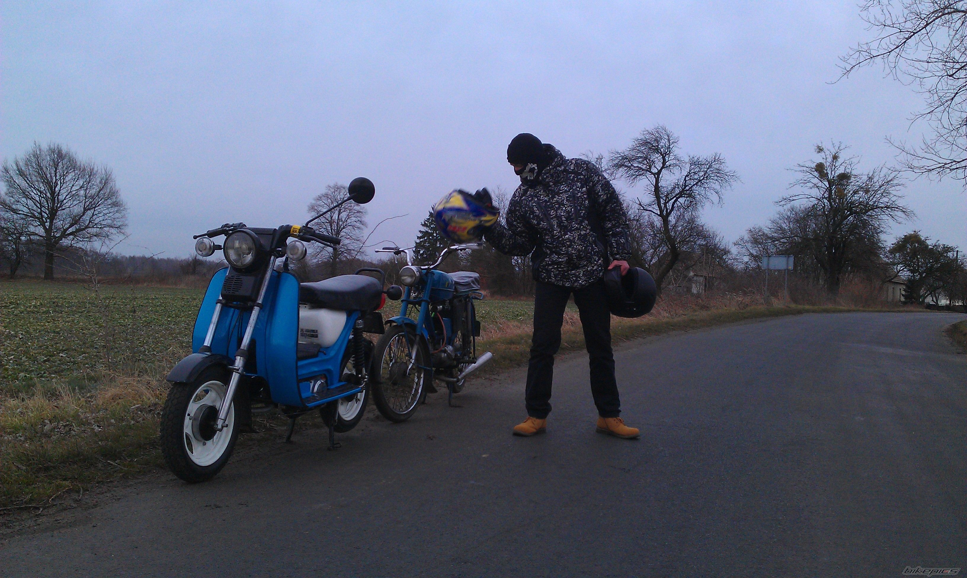 Bike Photo 2663534