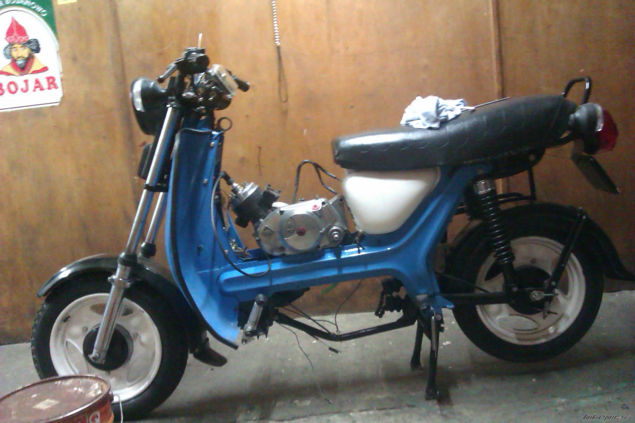 Bike Photo 2663542