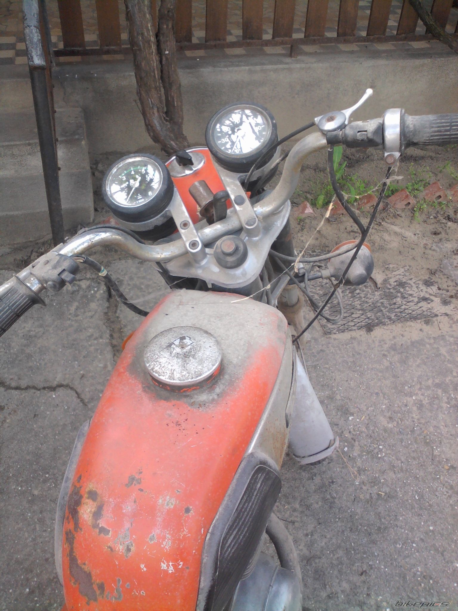 Bike Photo 2663558