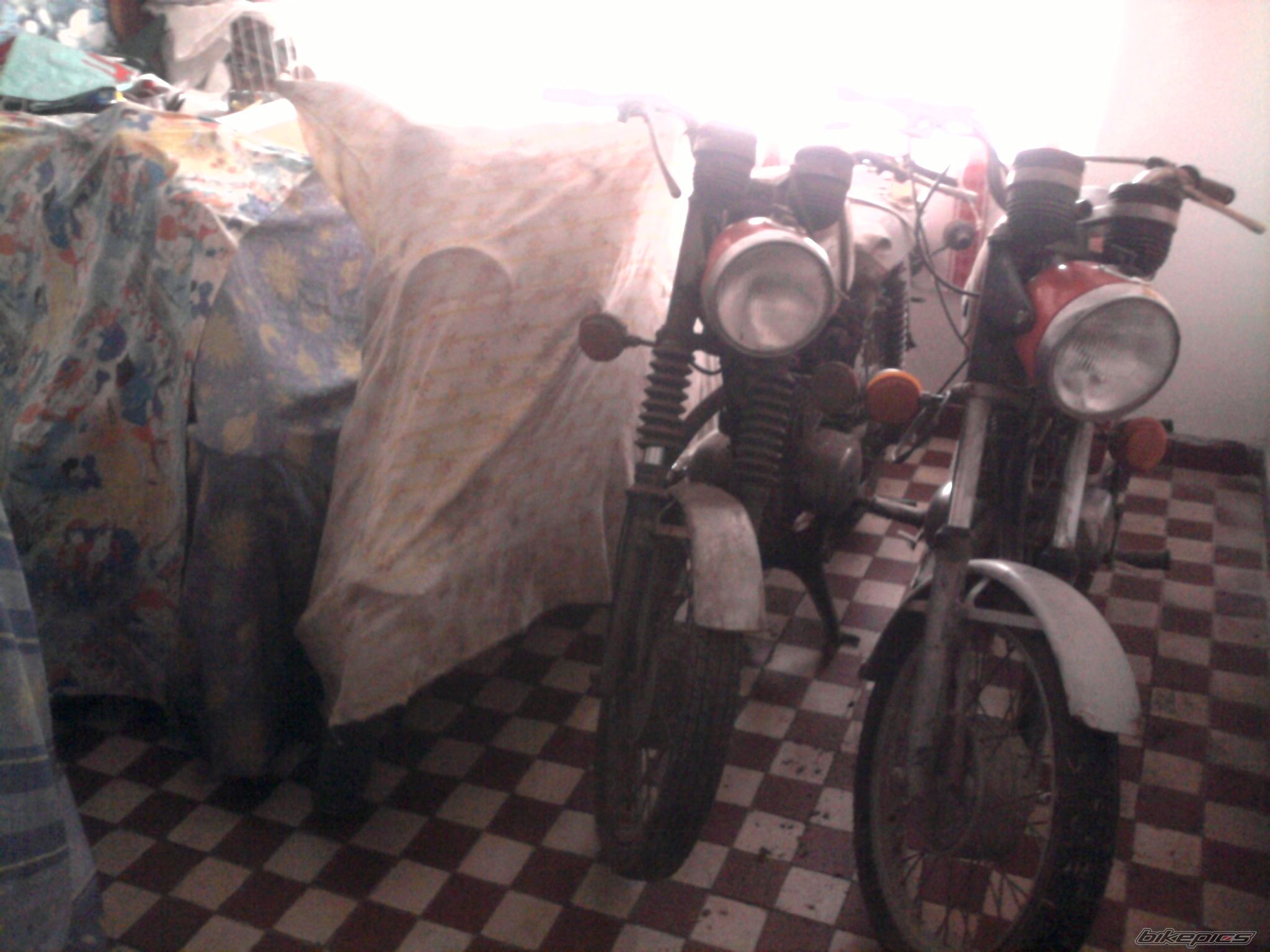 TS 125