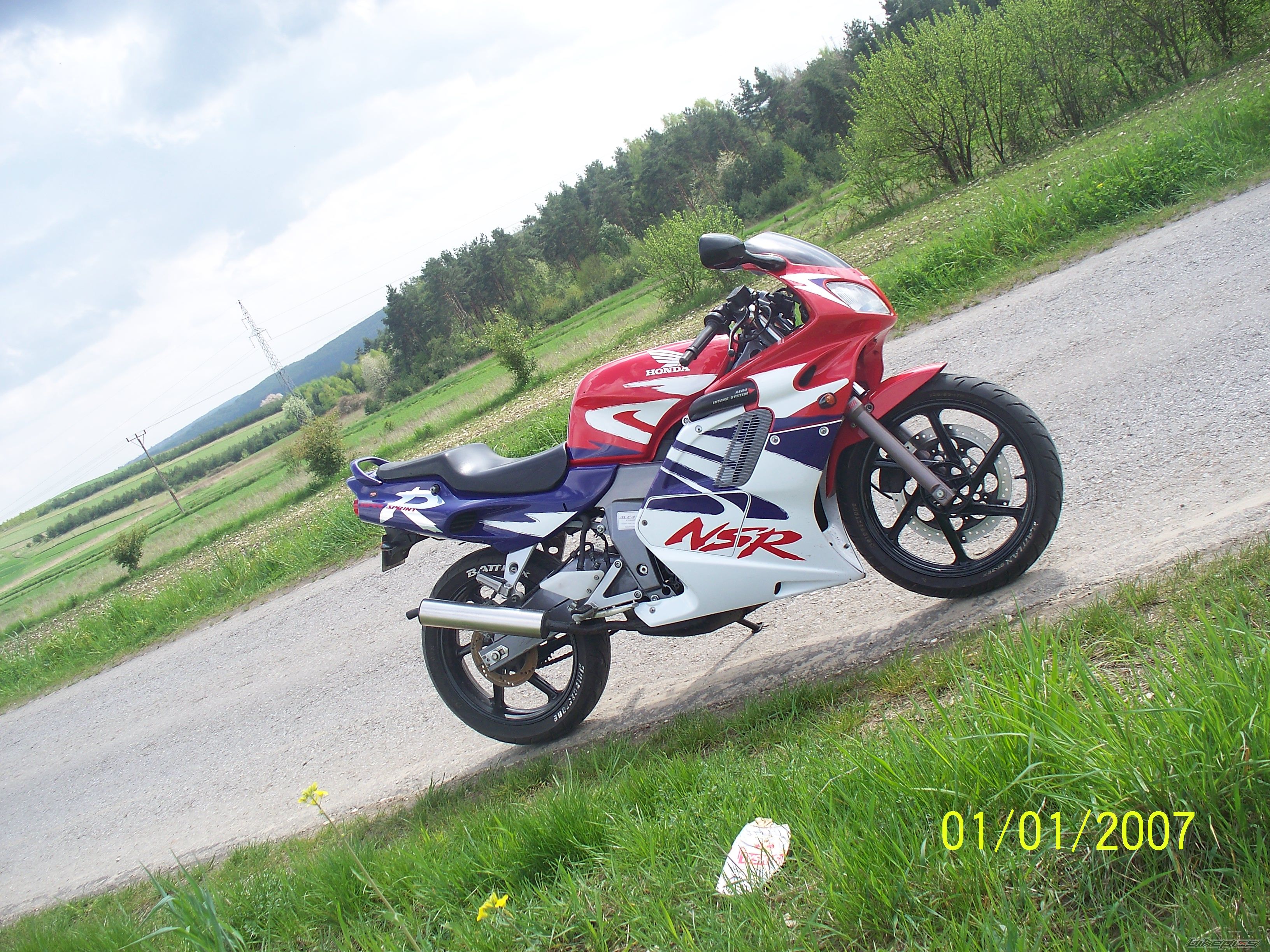 Bike Photo 2663565