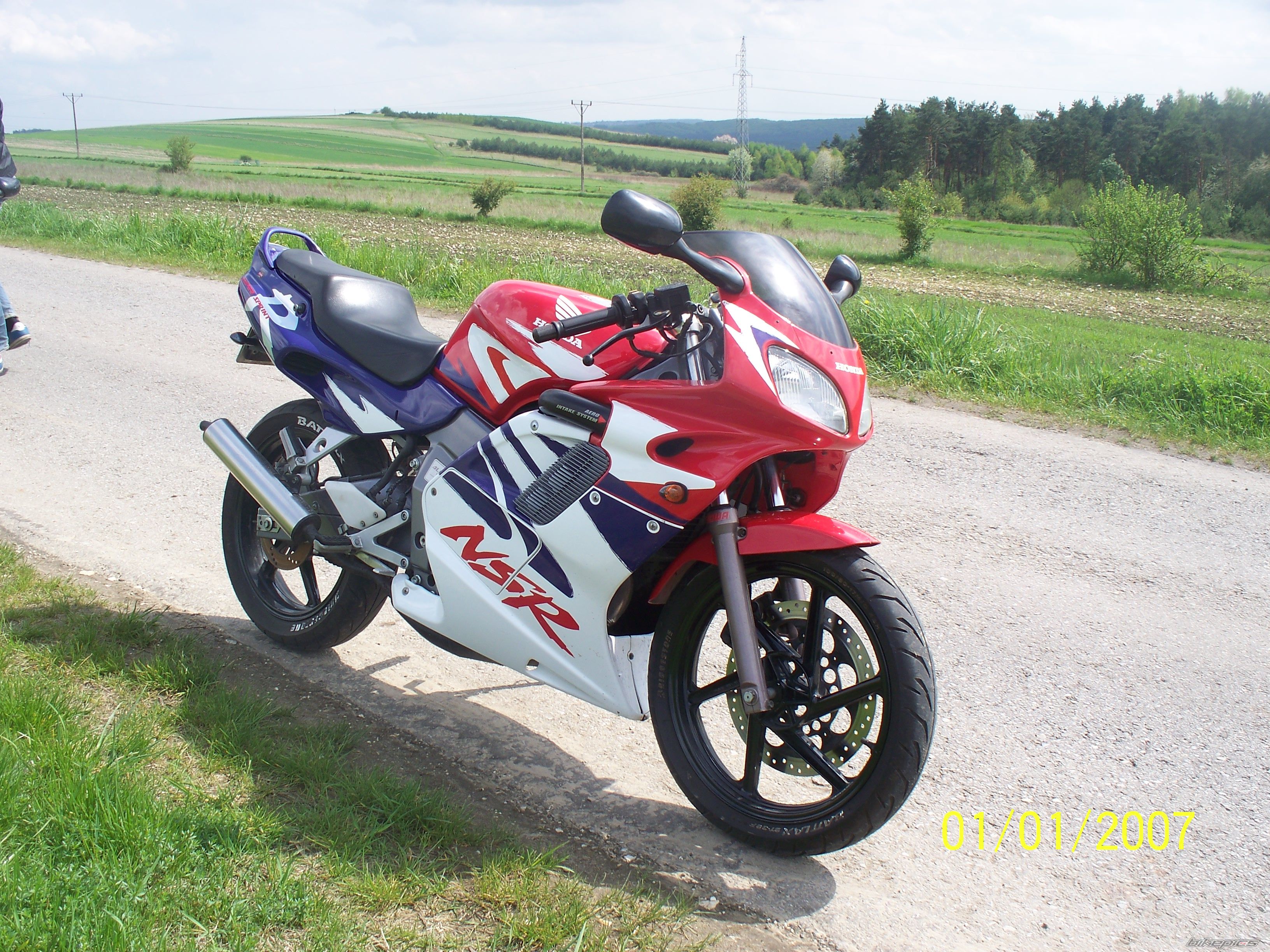 Bike Photo 2663567
