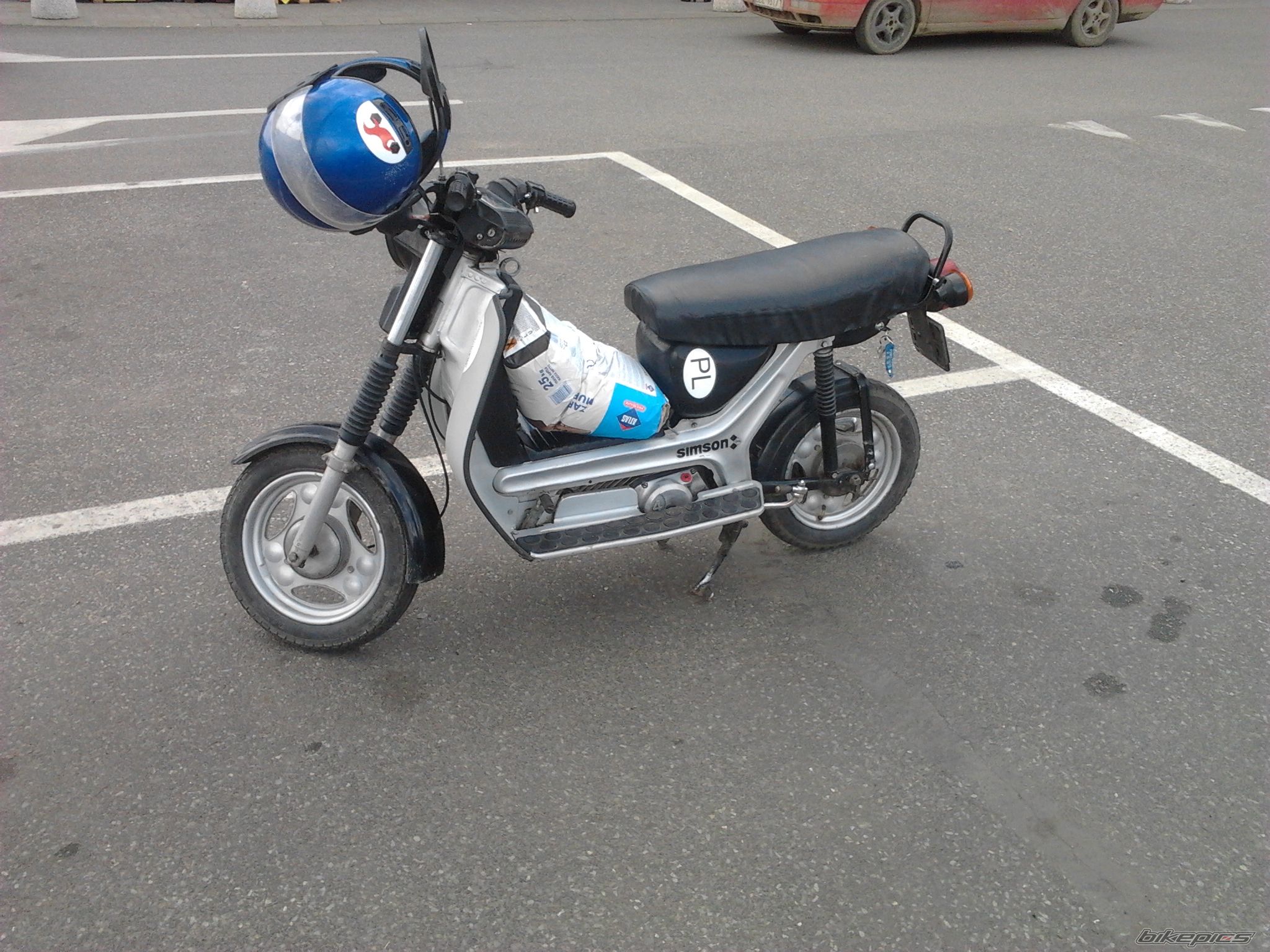 Bike Photo 2663575