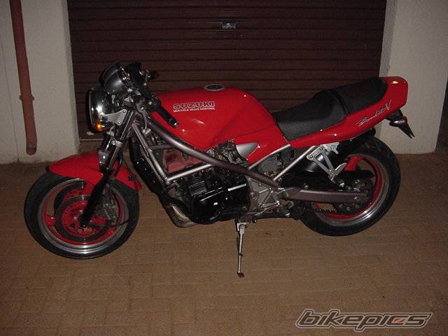 Bike Photo 26636