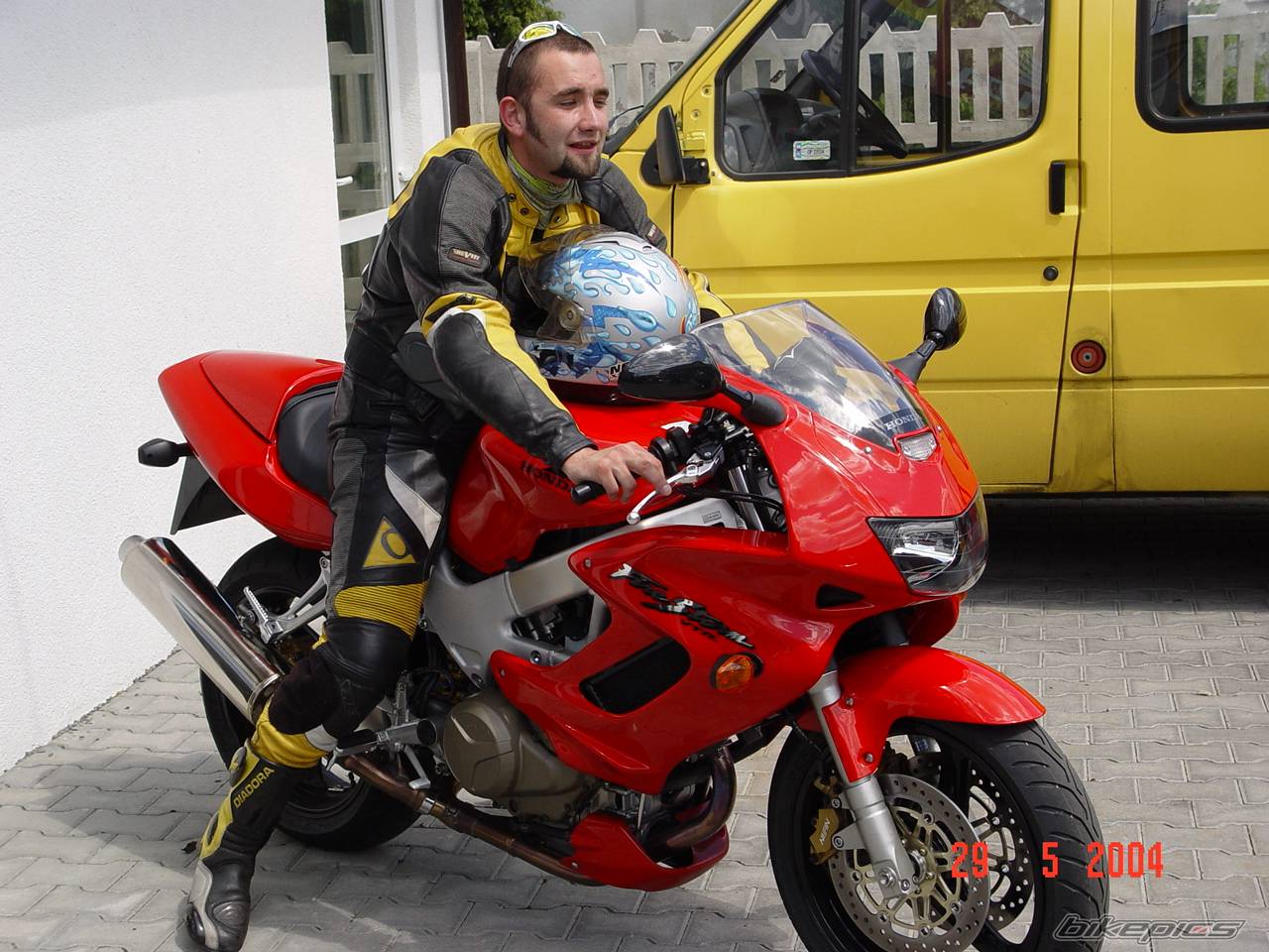 Bike Photo 266360