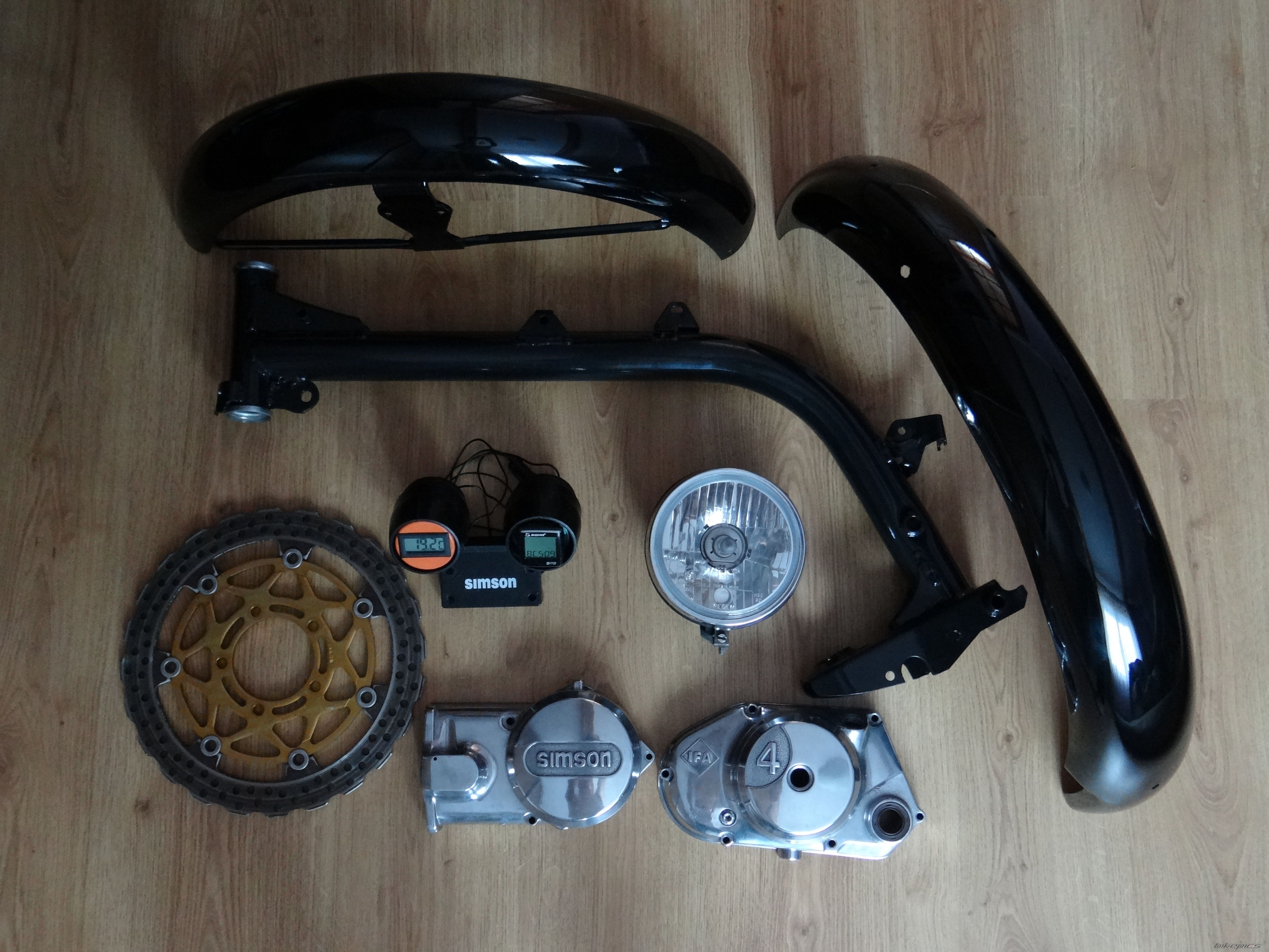 Bike Photo 2663609