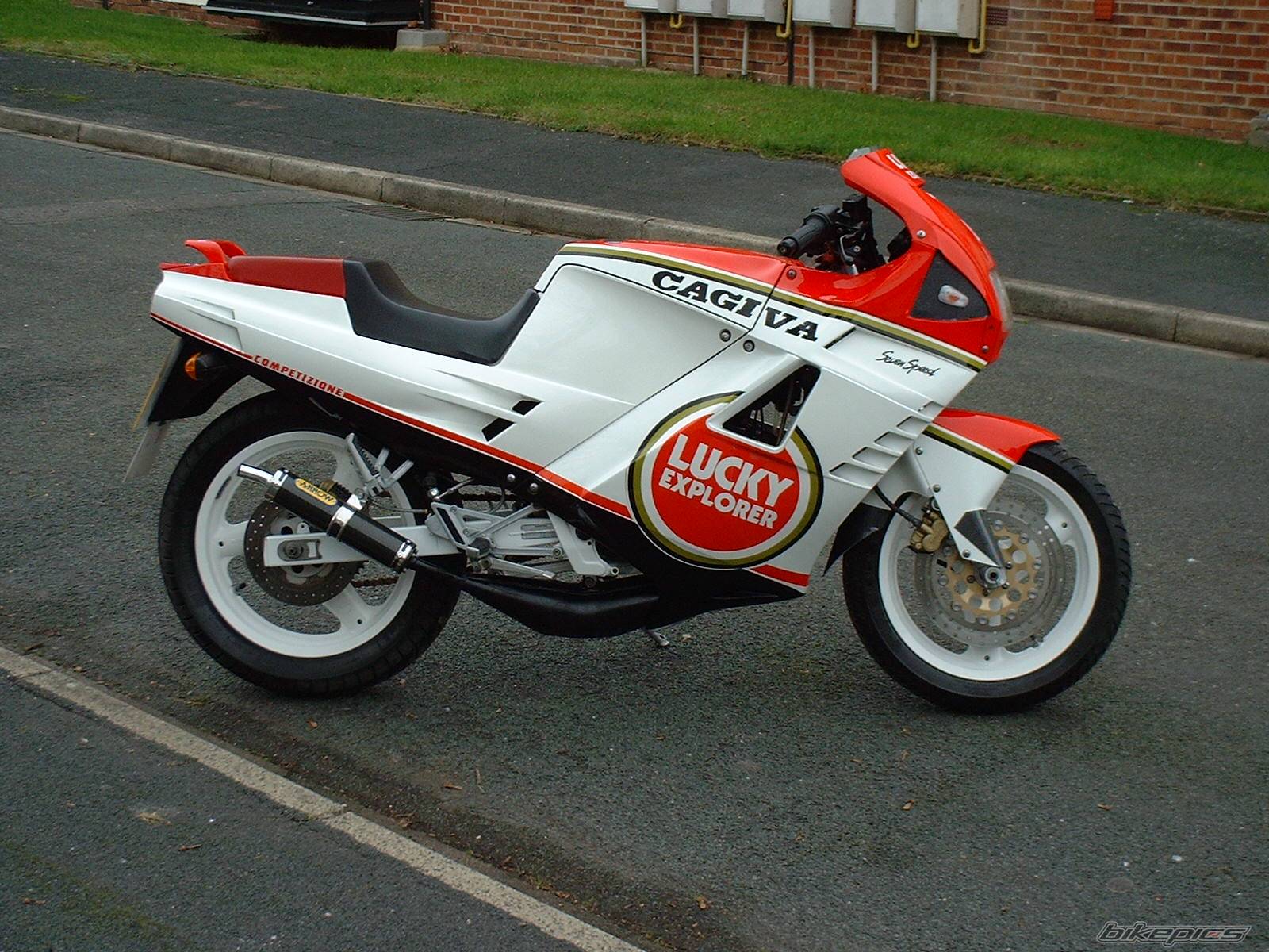 Bike Photo 266361