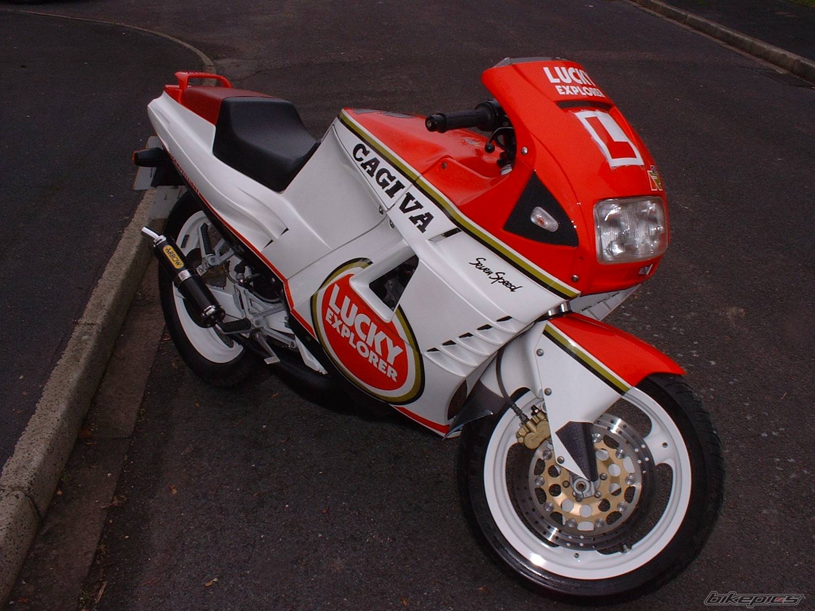 Bike Photo 266362