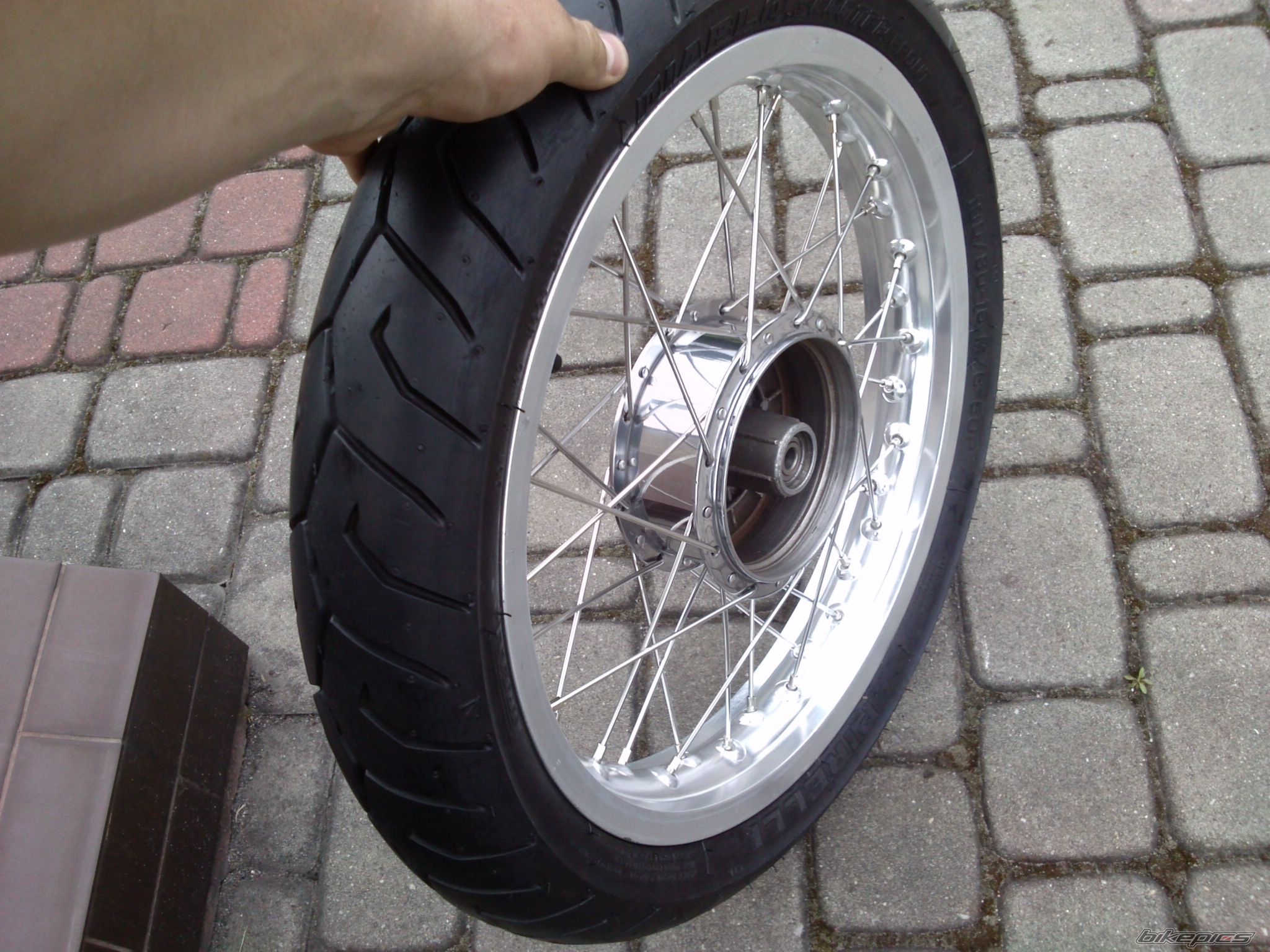 Bike Photo 2663622