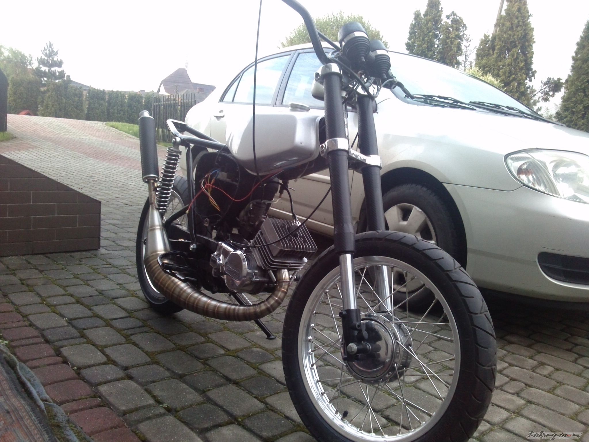 Bike Photo 2663625