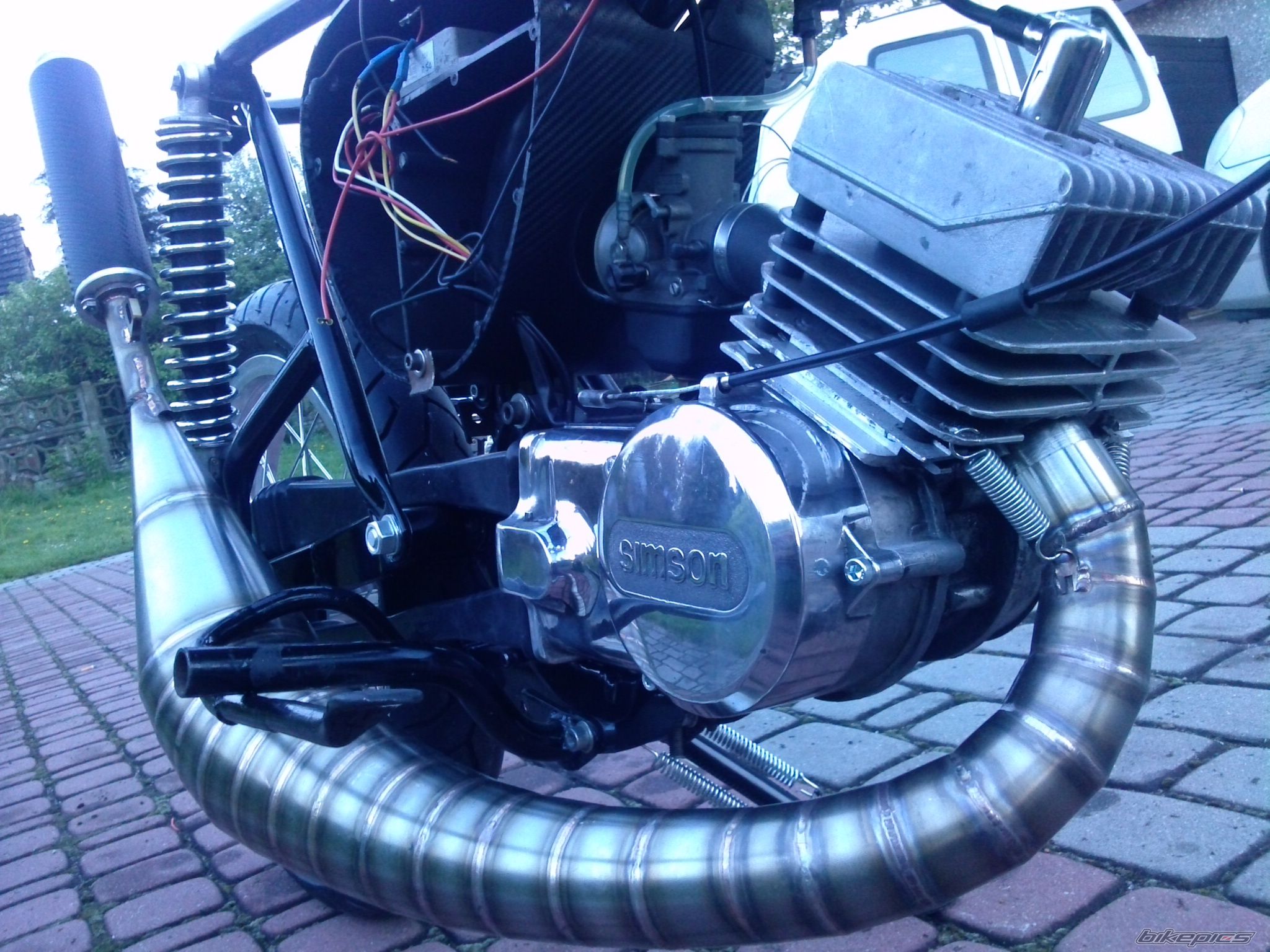 Bike Photo 2663627