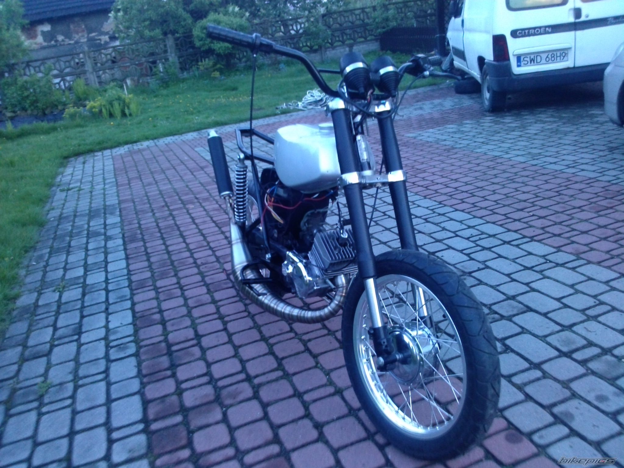Bike Photo 2663630