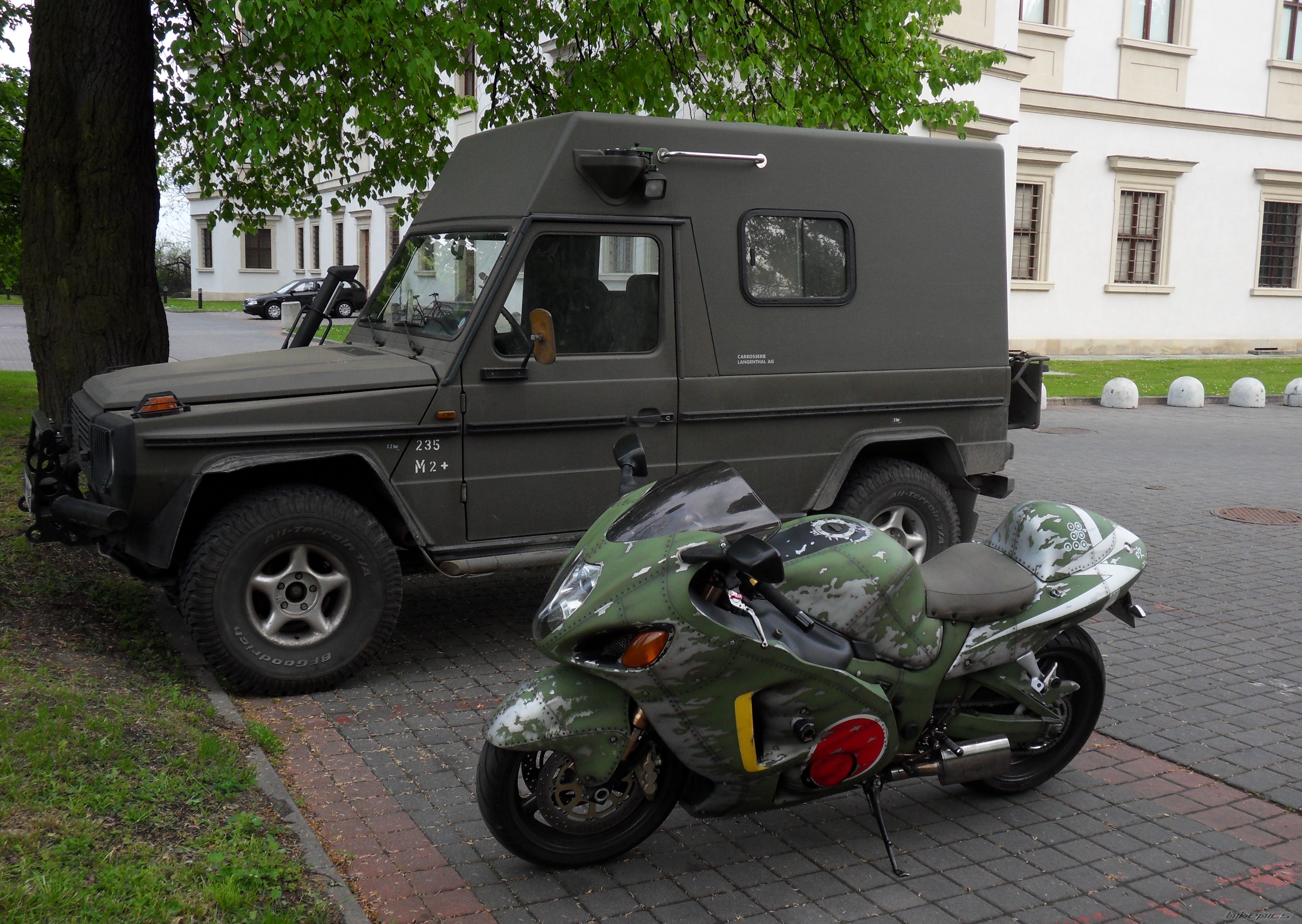 Bike Photo 2663648