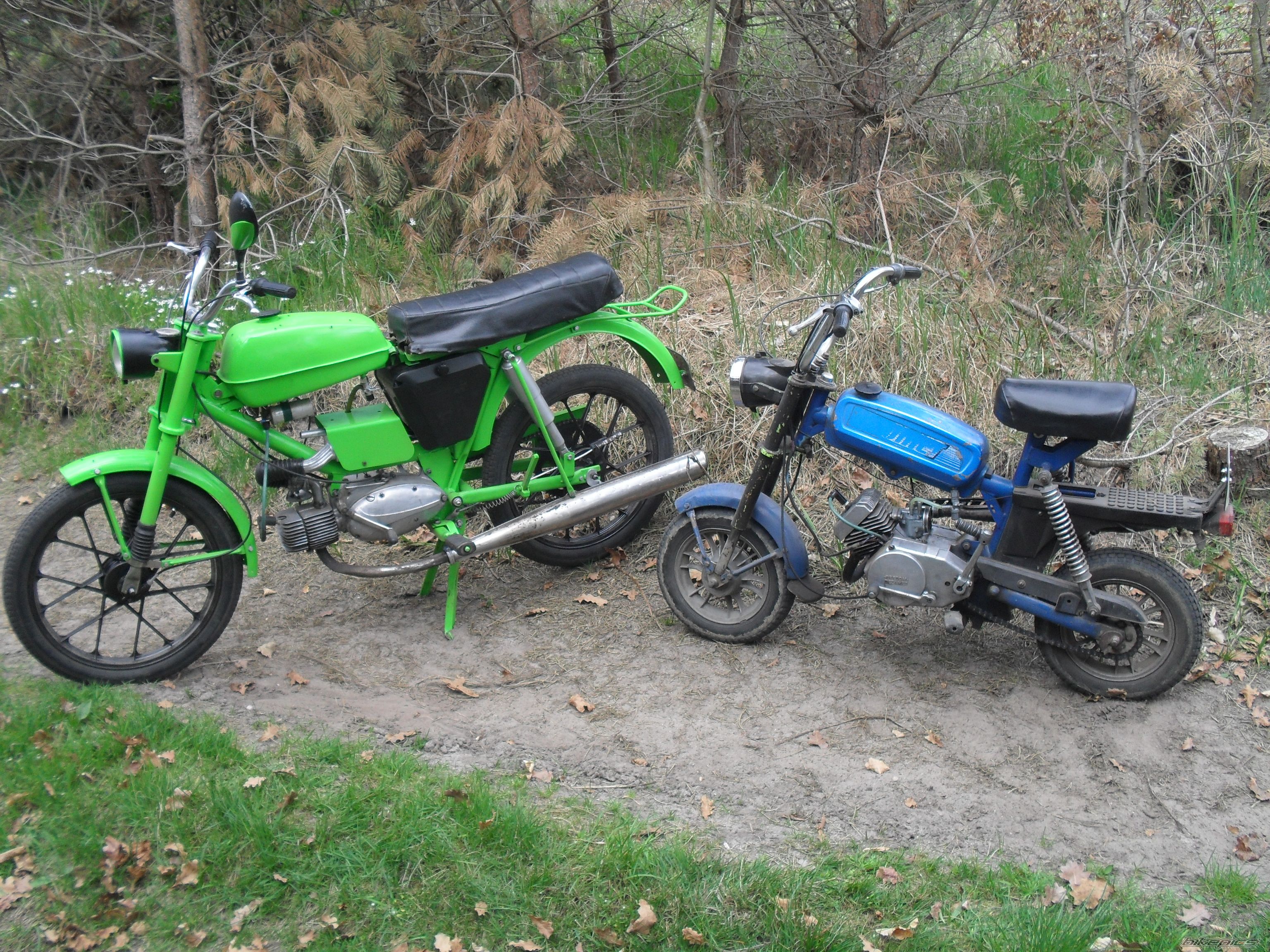 Bike Photo 2663674