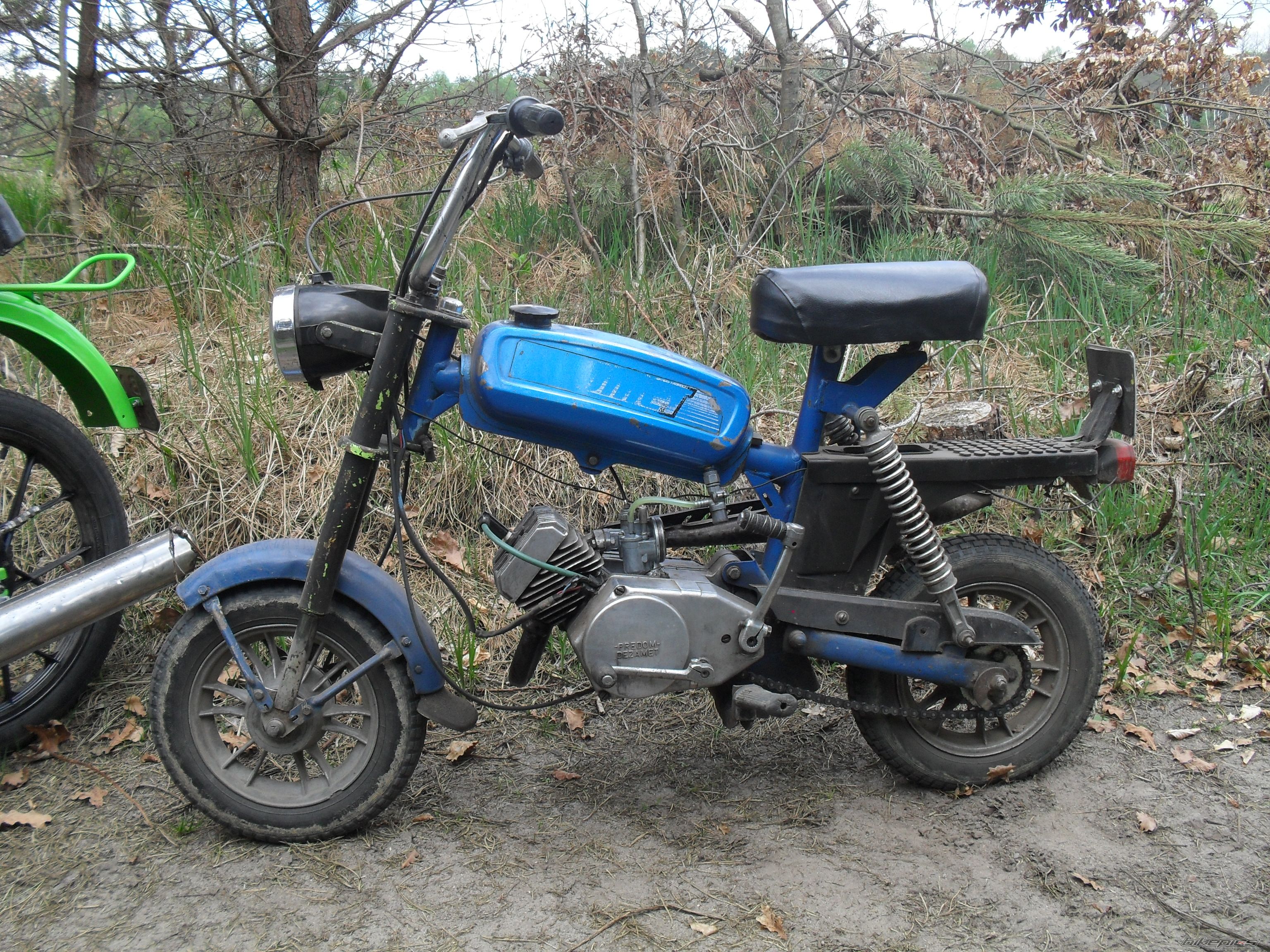 Bike Photo 2663677
