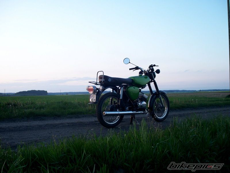 Bike Photo 2663706