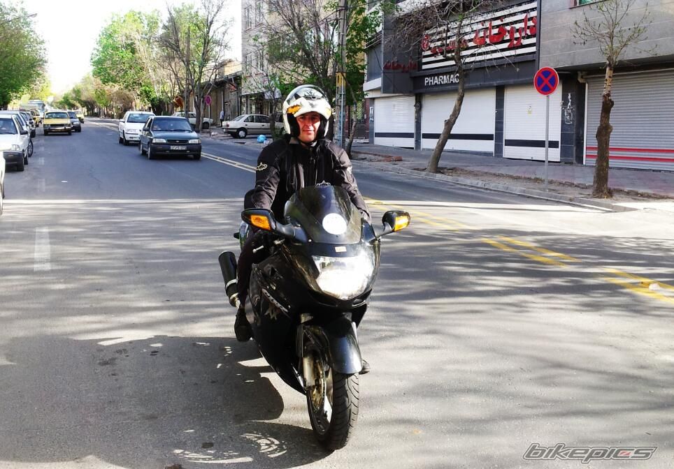 Bike Photo 2663768