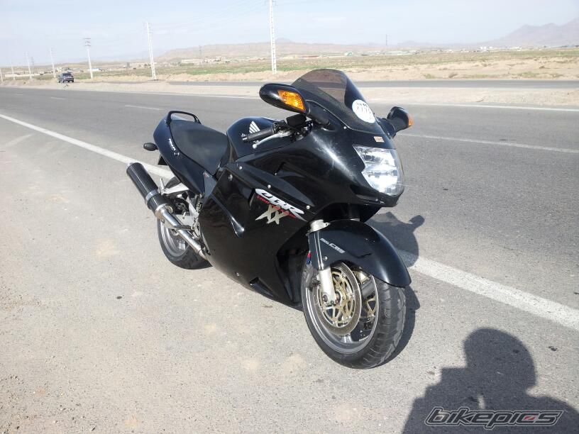 Bike Photo 2663769