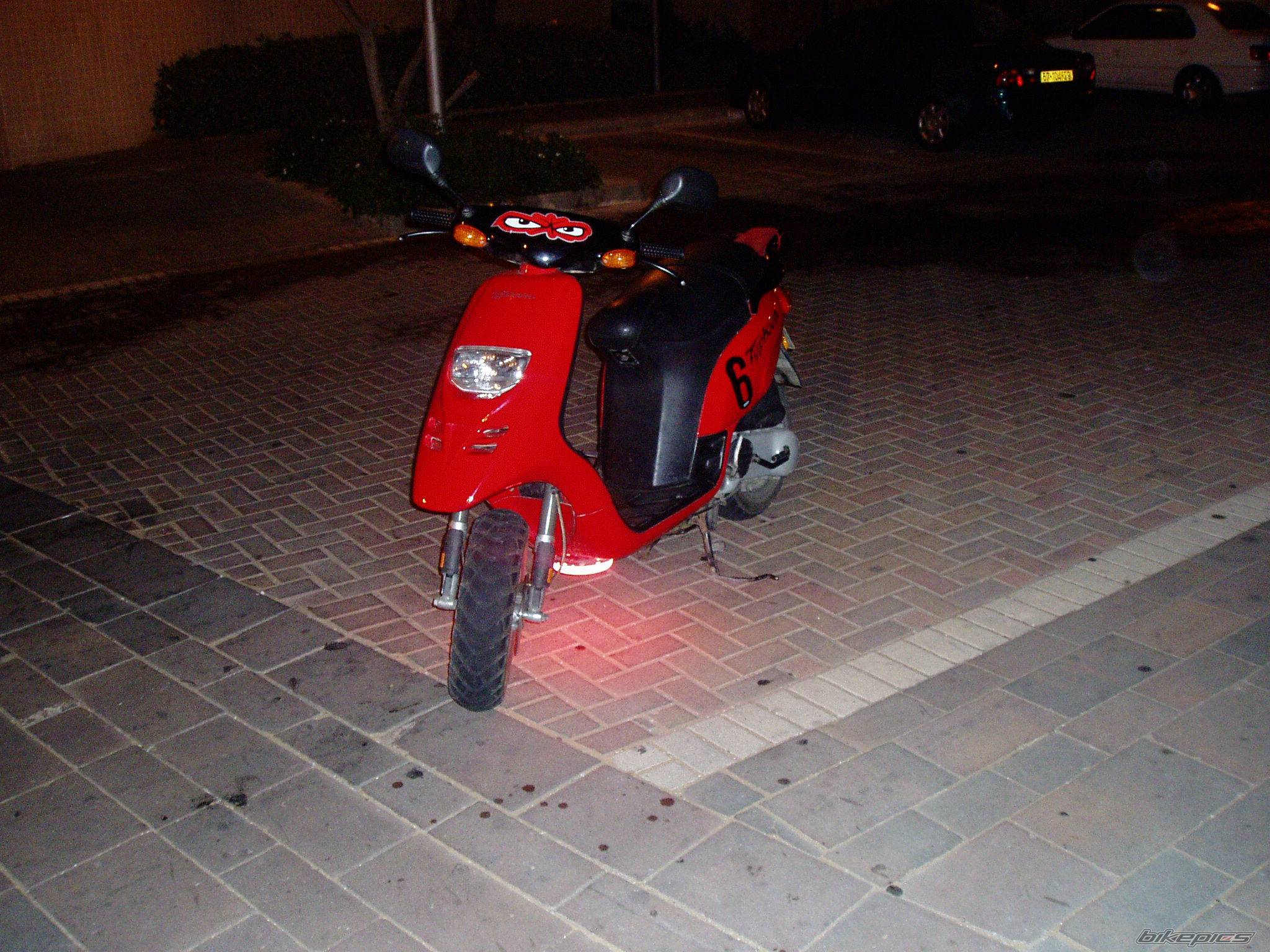 Bike Photo 266377