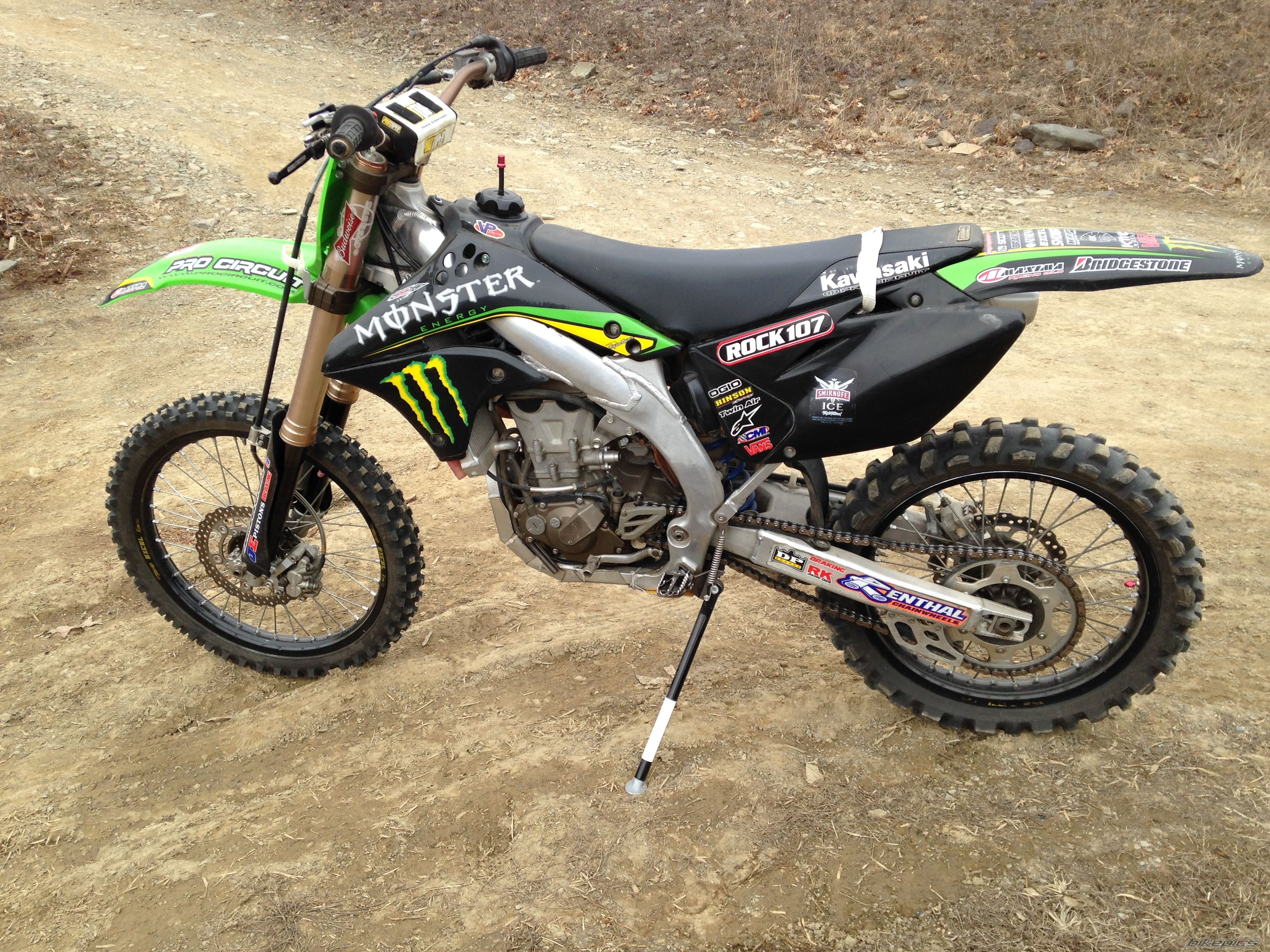 Bike Photo 2663785