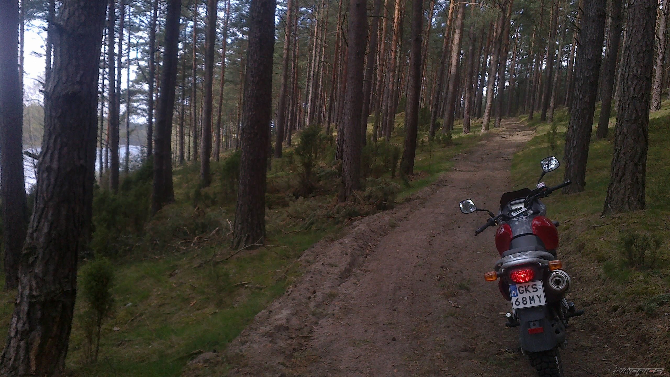 Bike Photo 2663793