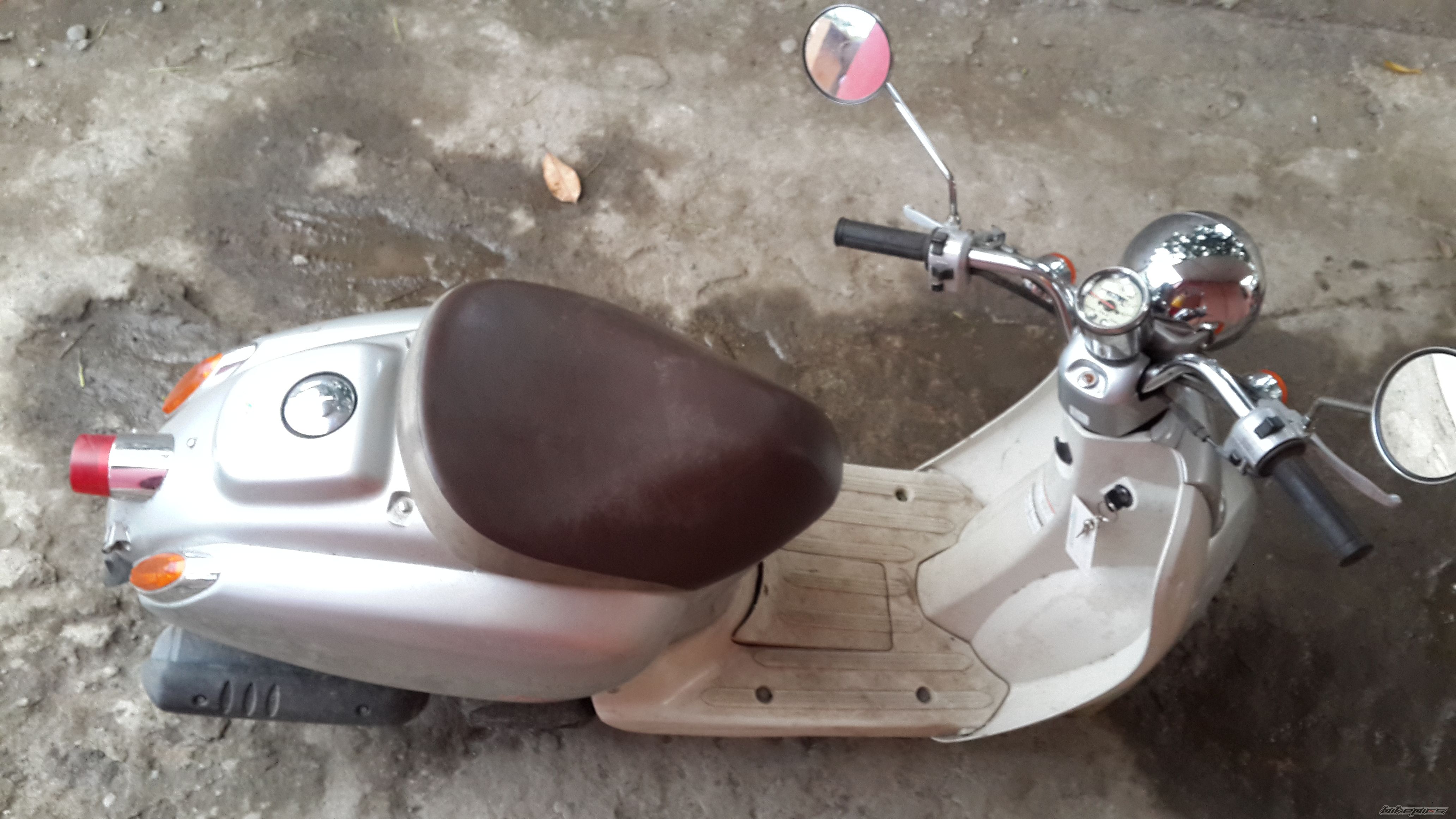 Giorno Crea 50cc