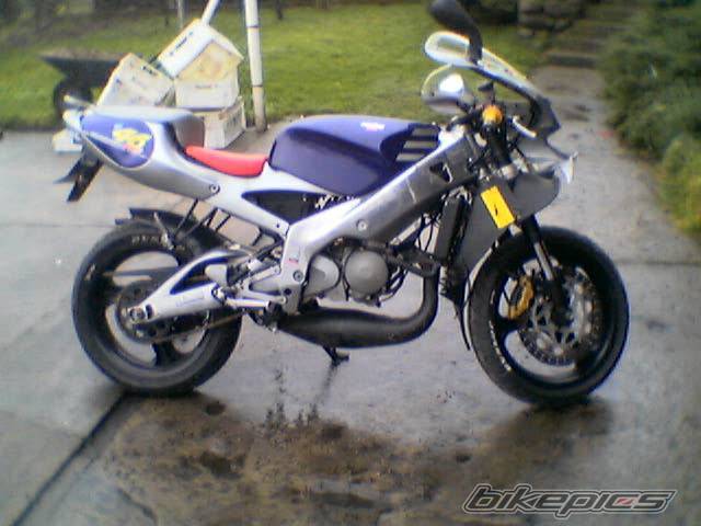 Bike Photo 266388