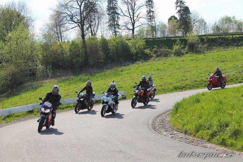 Bike Photo 2663917