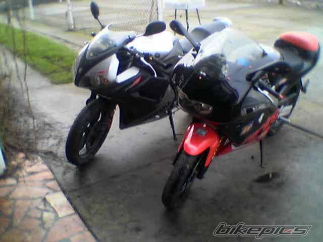 Bike Photo 266400