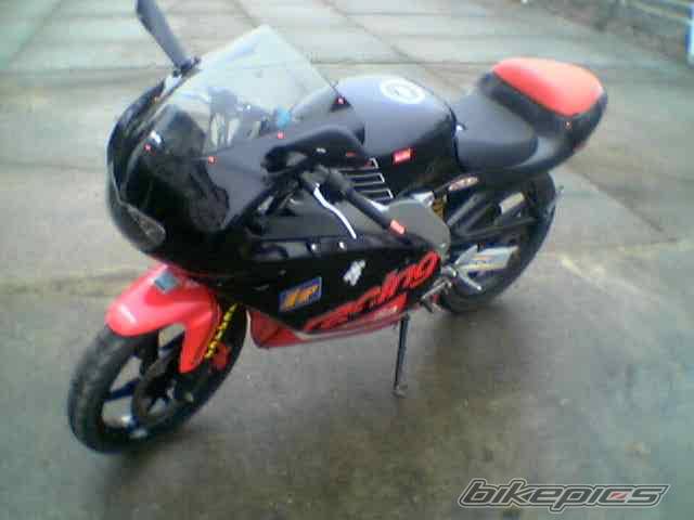 Bike Photo 266403