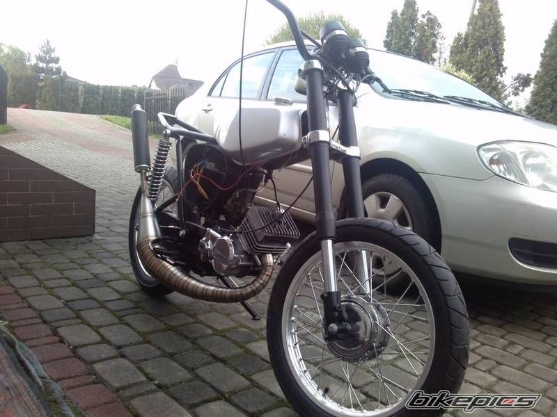 Bike Photo 2664091