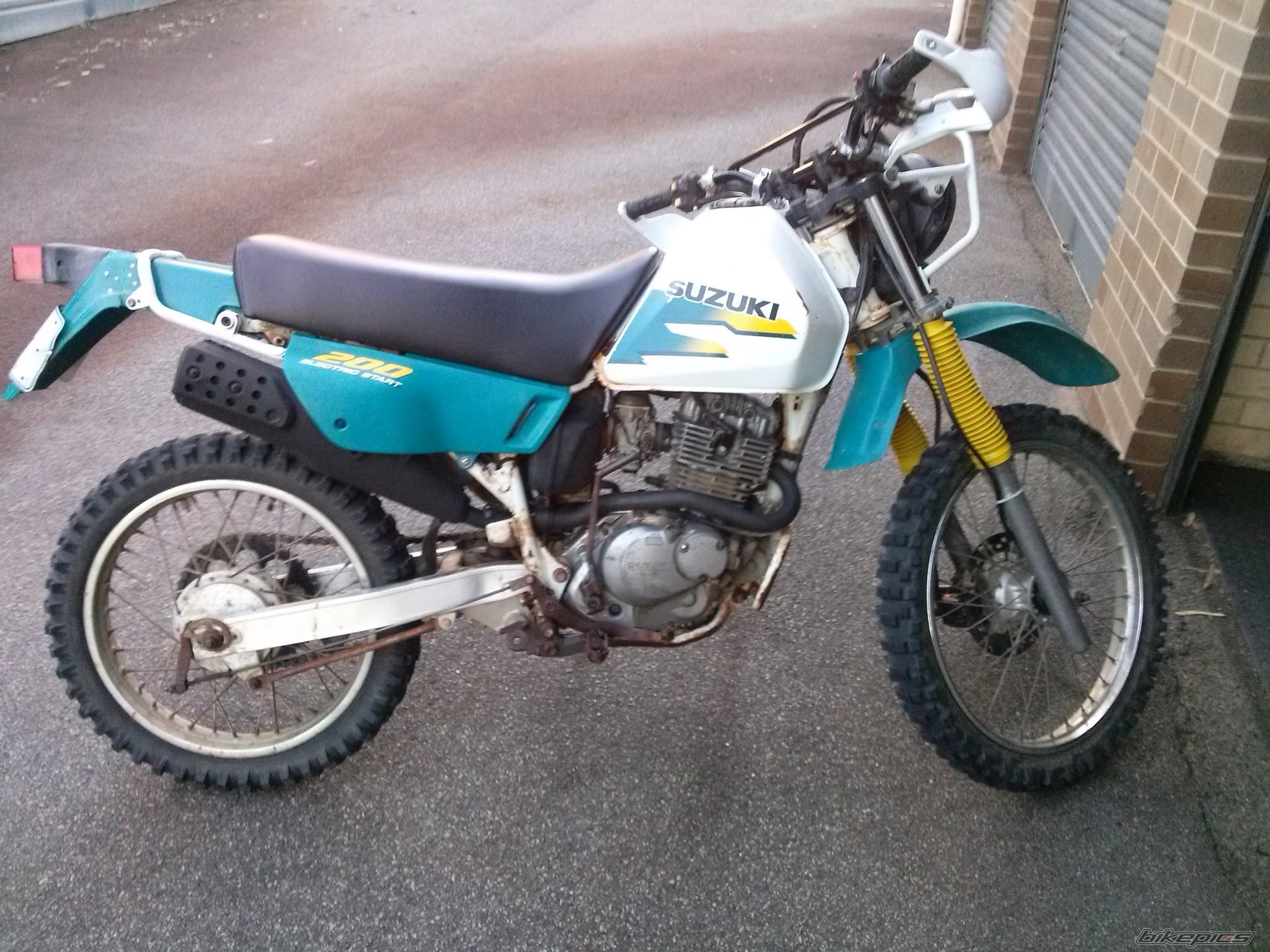 Bike Photo 2664132