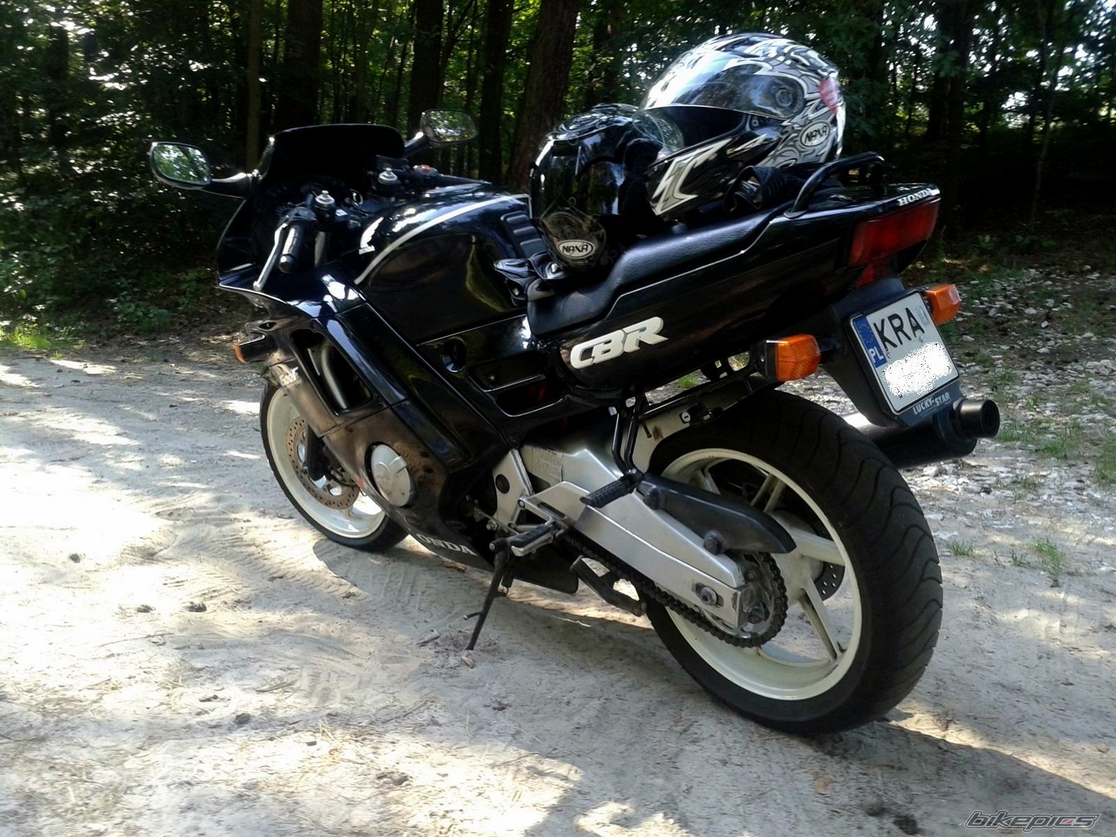 Bike Photo 2664161