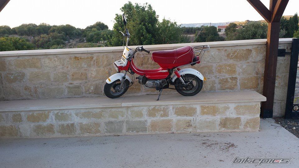 Bike Photo 2664198