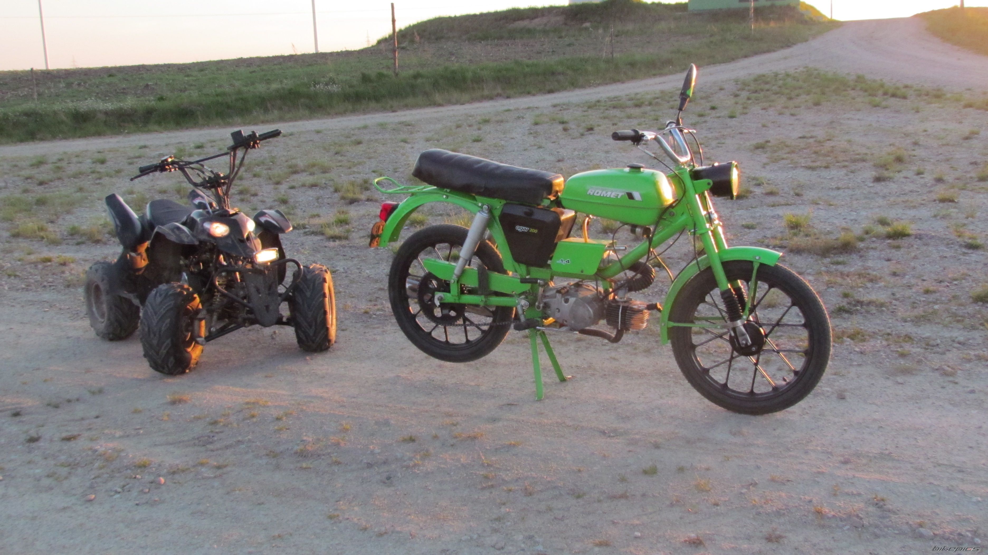 Bike Photo 2664211