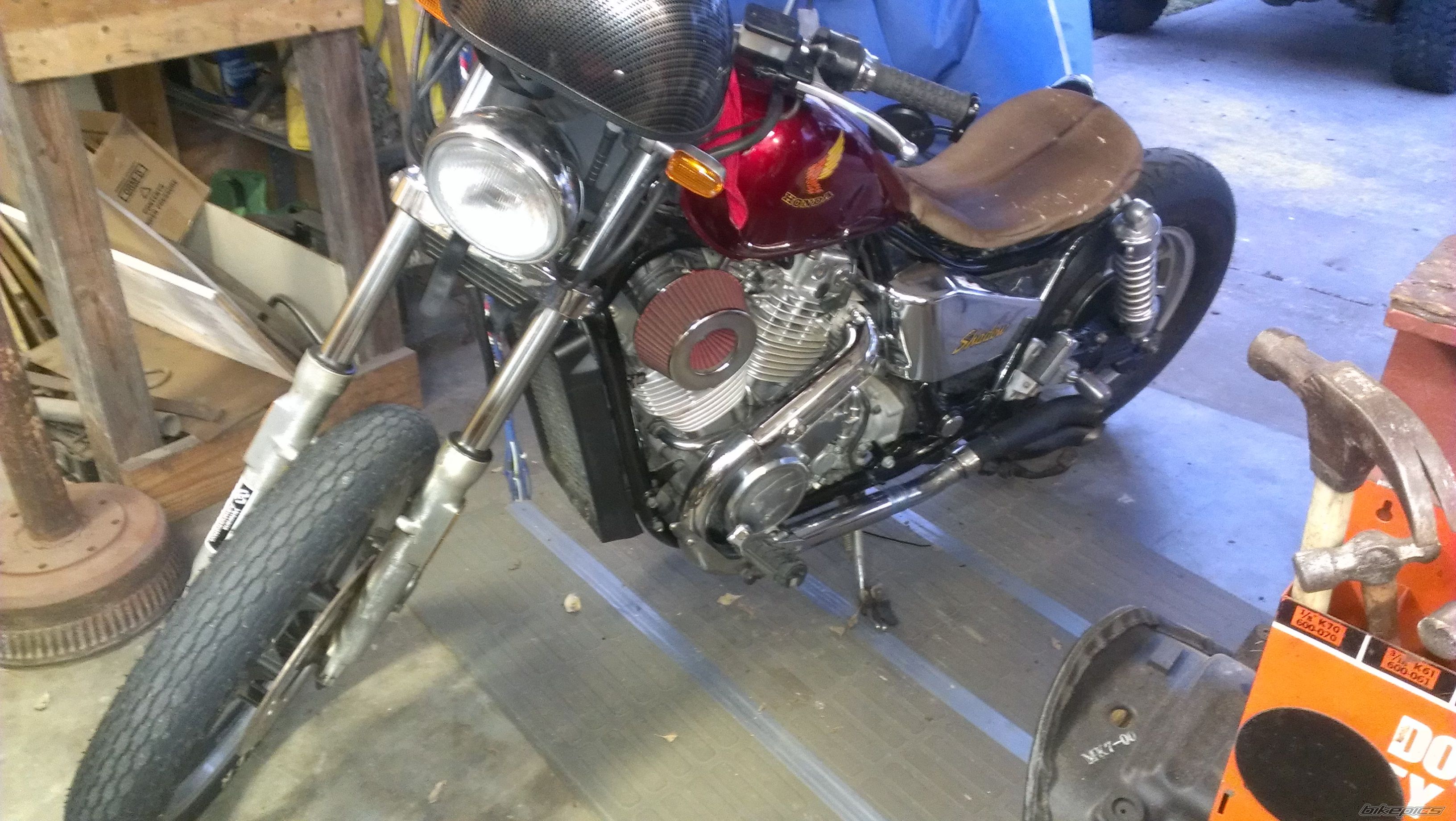 Bike Photo 2664247