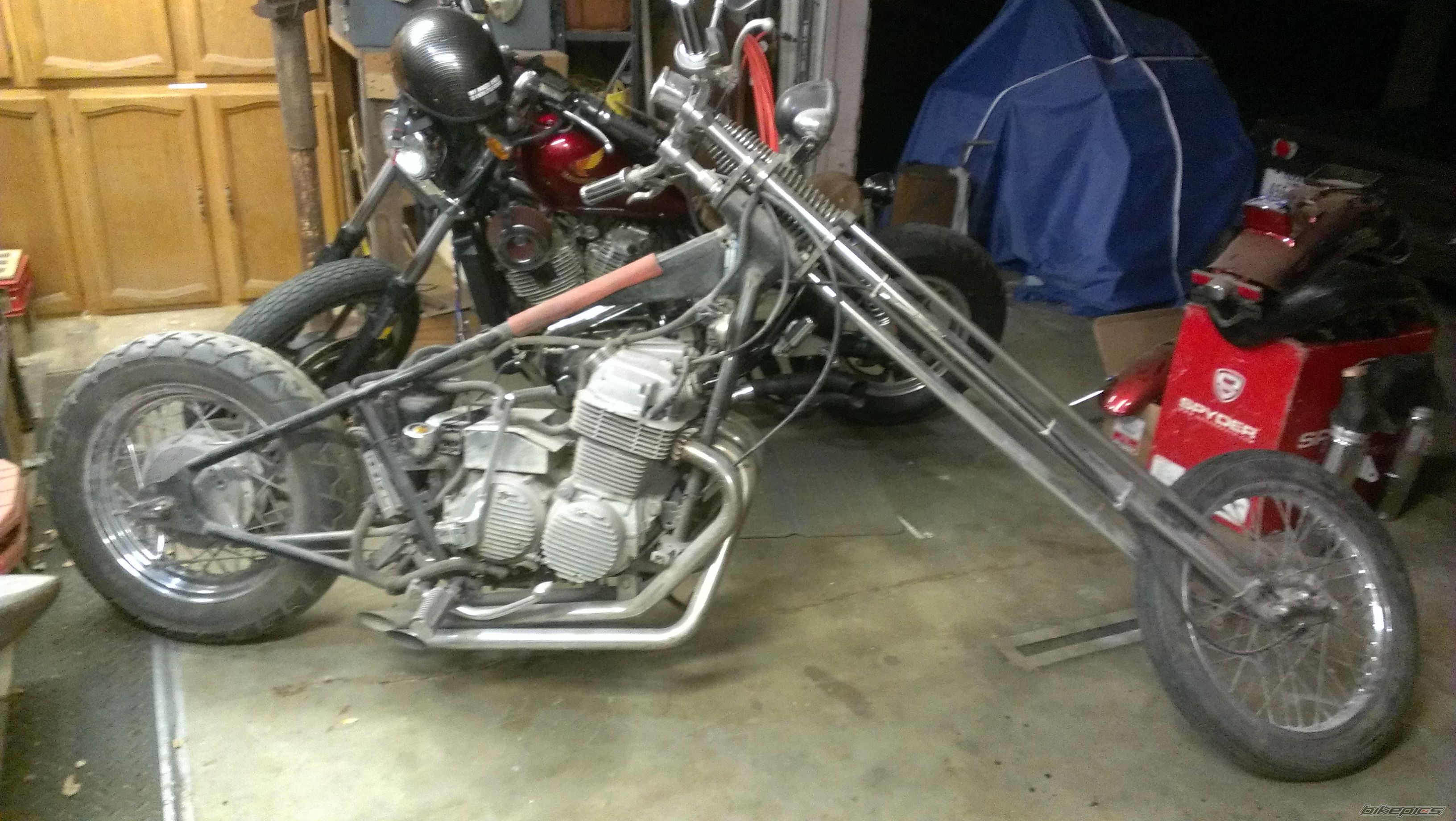 Bike Photo 2664249