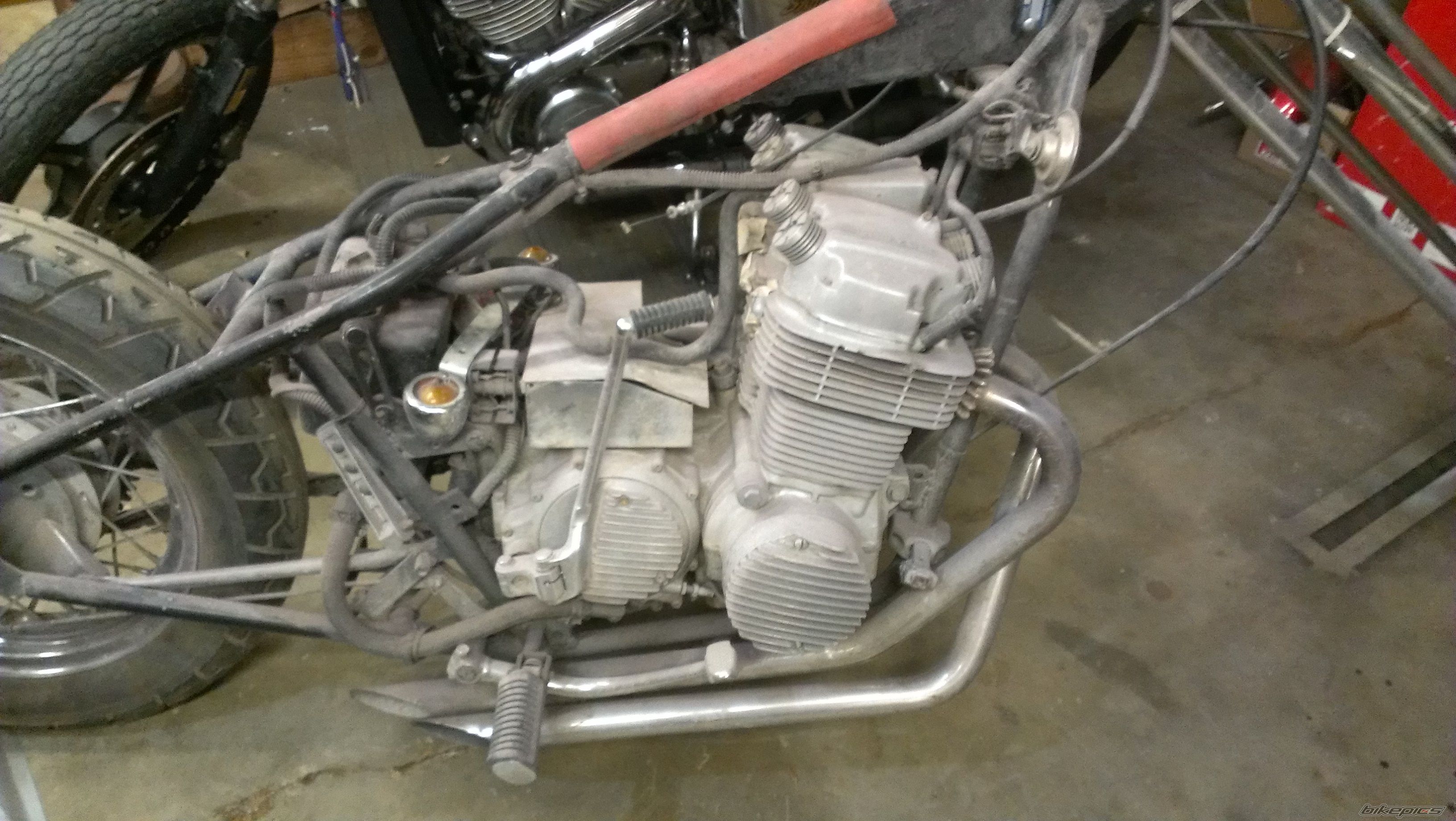 Bike Photo 2664250