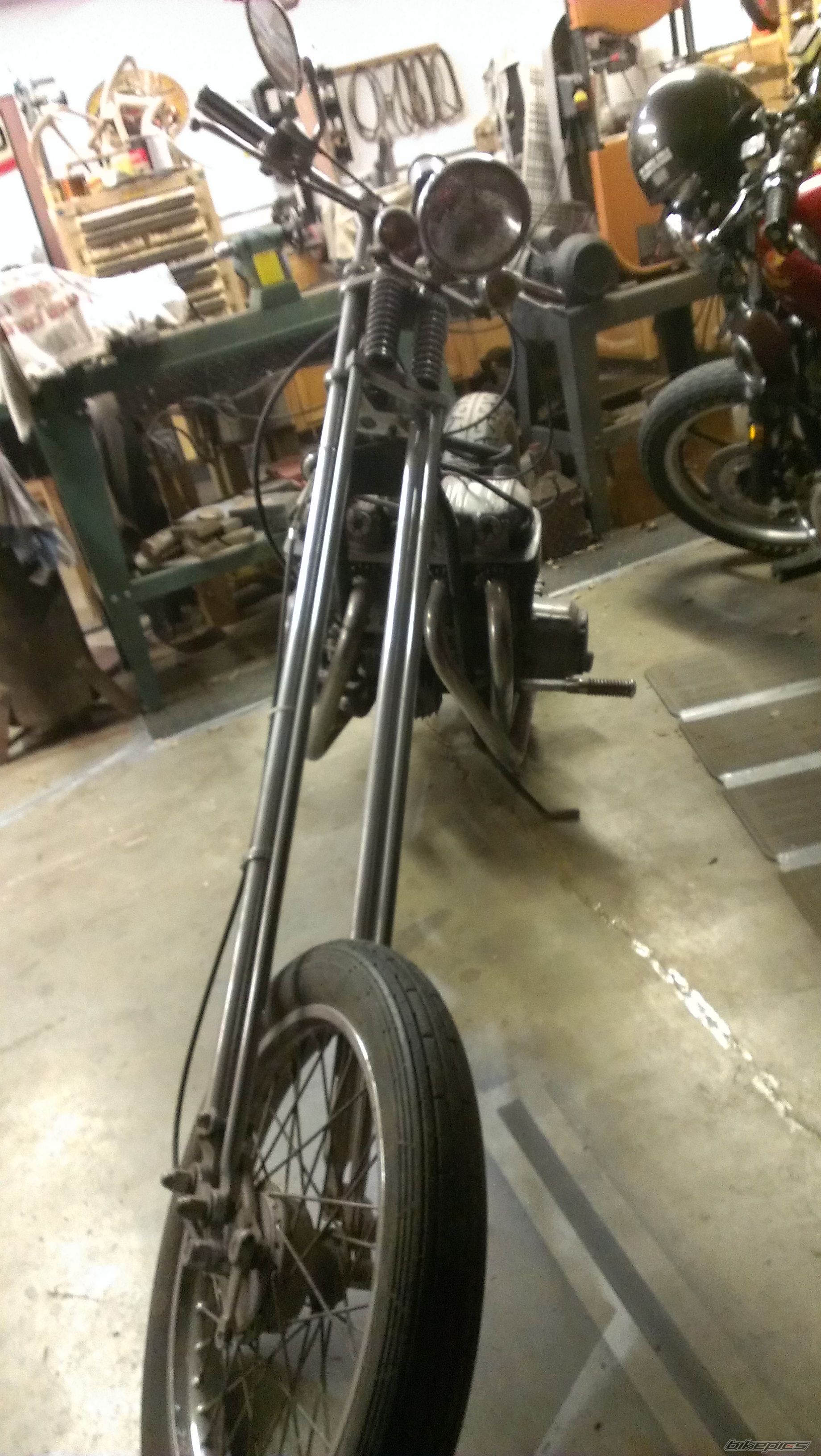 Bike Photo 2664251