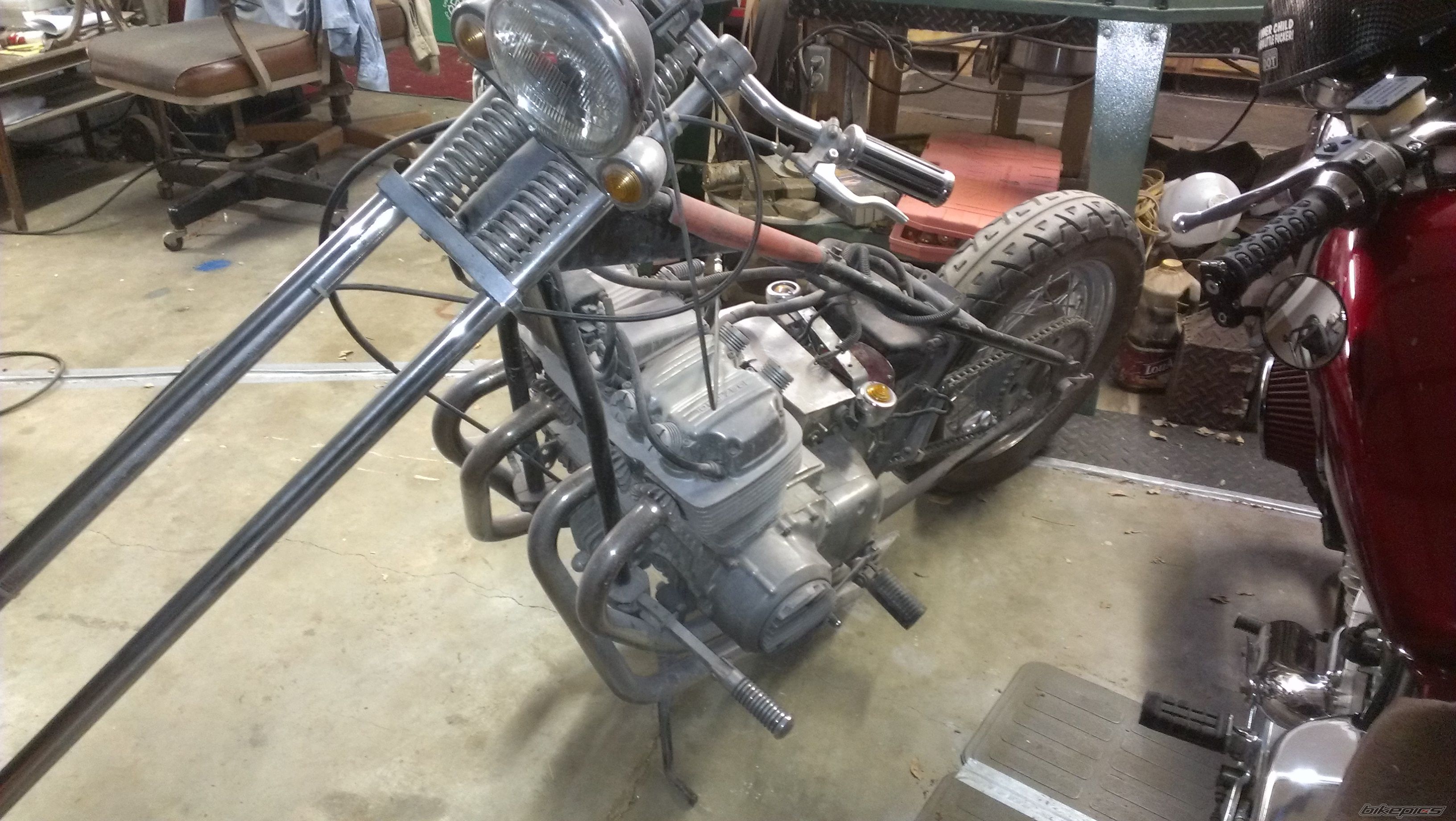 Bike Photo 2664252