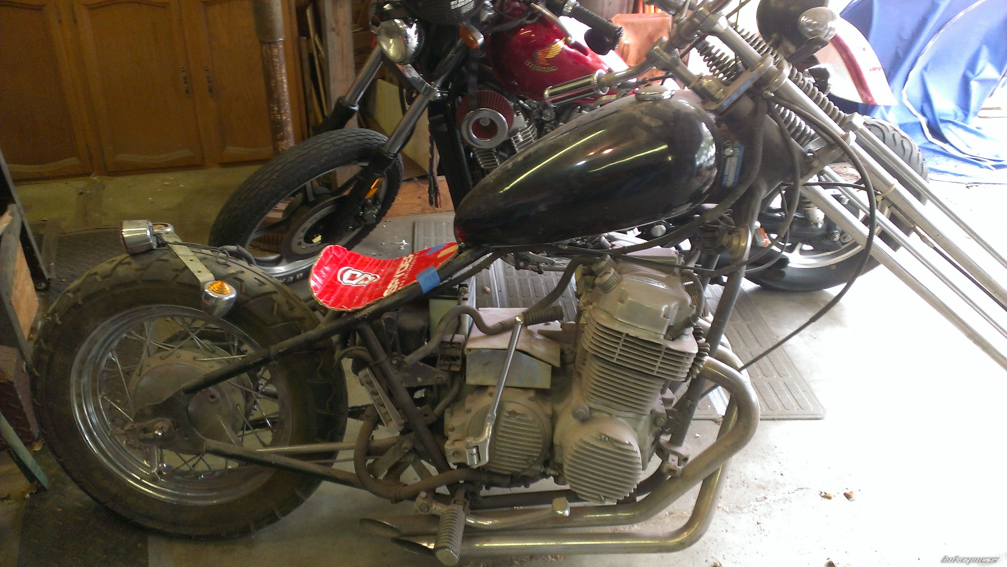 Bike Photo 2664253