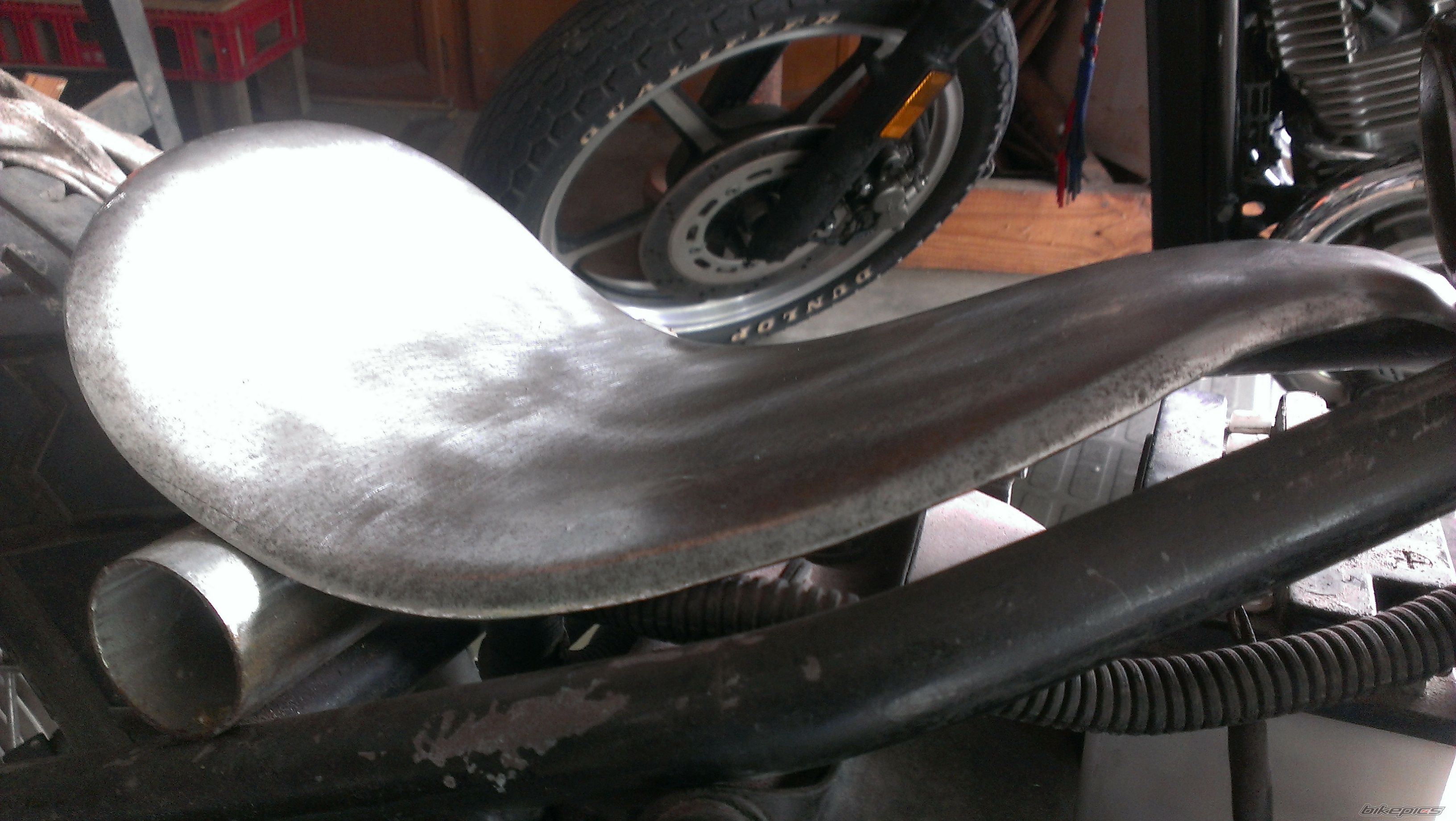 Bike Photo 2664254