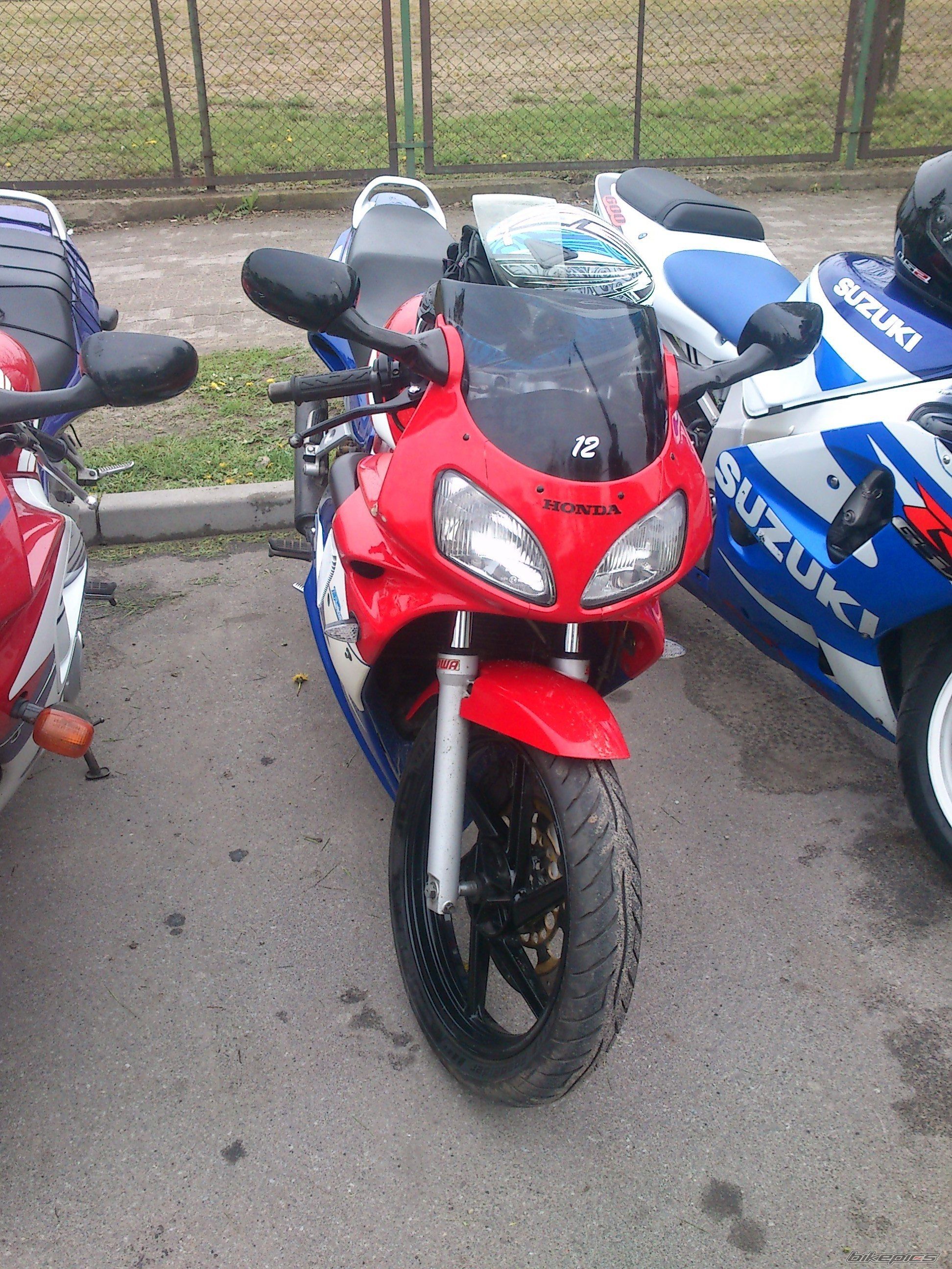 Bike Photo 2664266