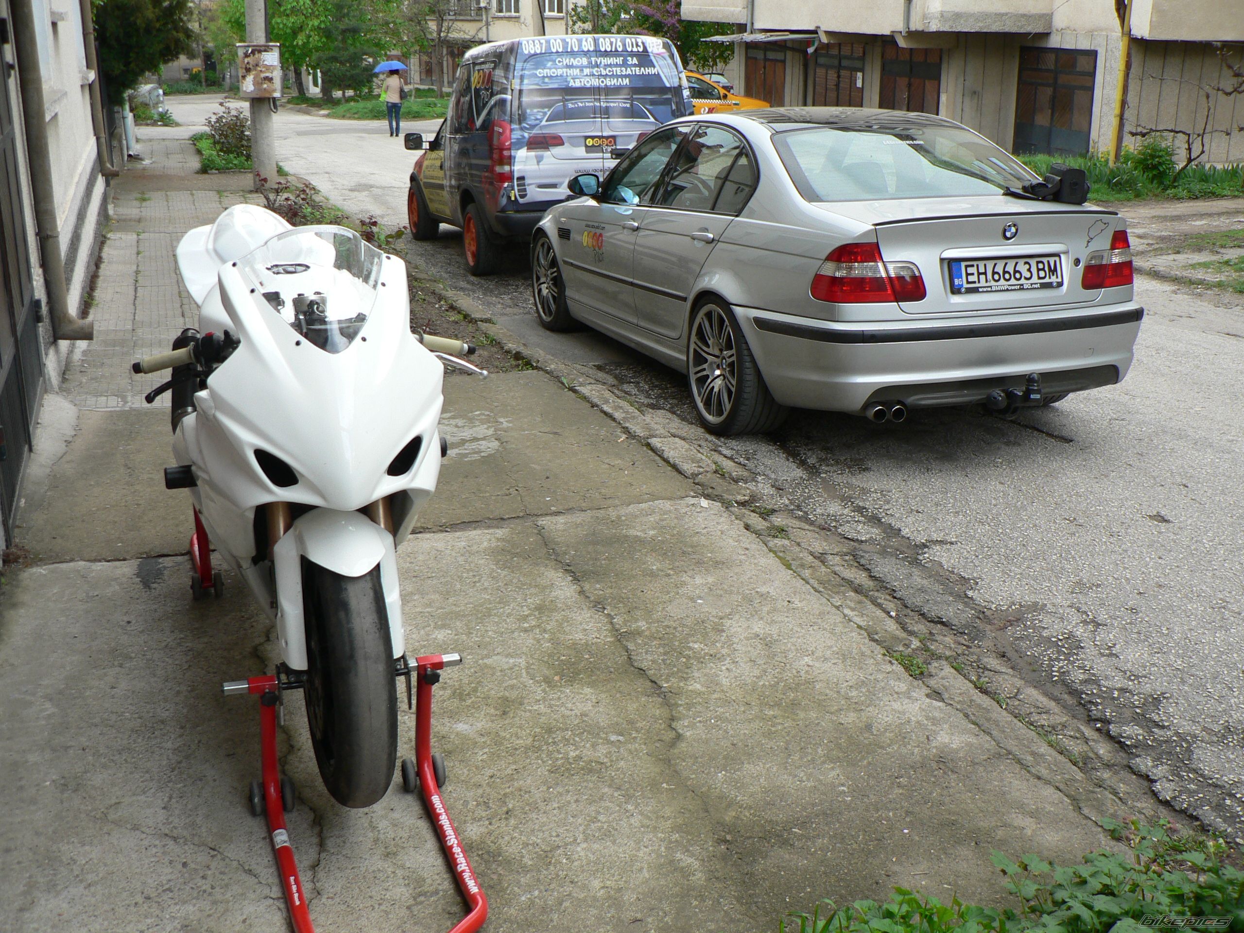 Bike Photo 2664283